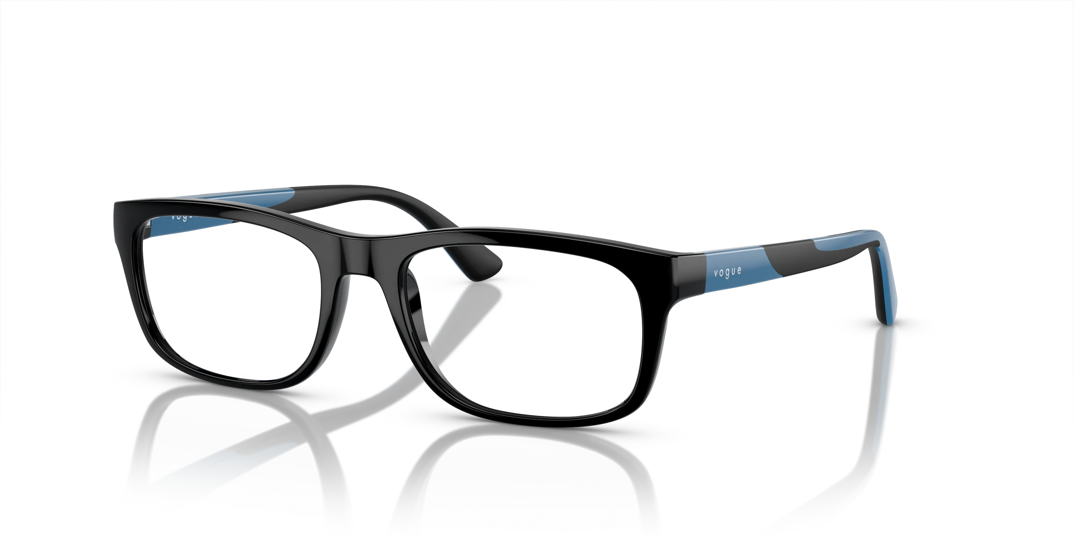 Angle_Left01, Vogue Eyewear VY2021 0VY2021 W44 Brille