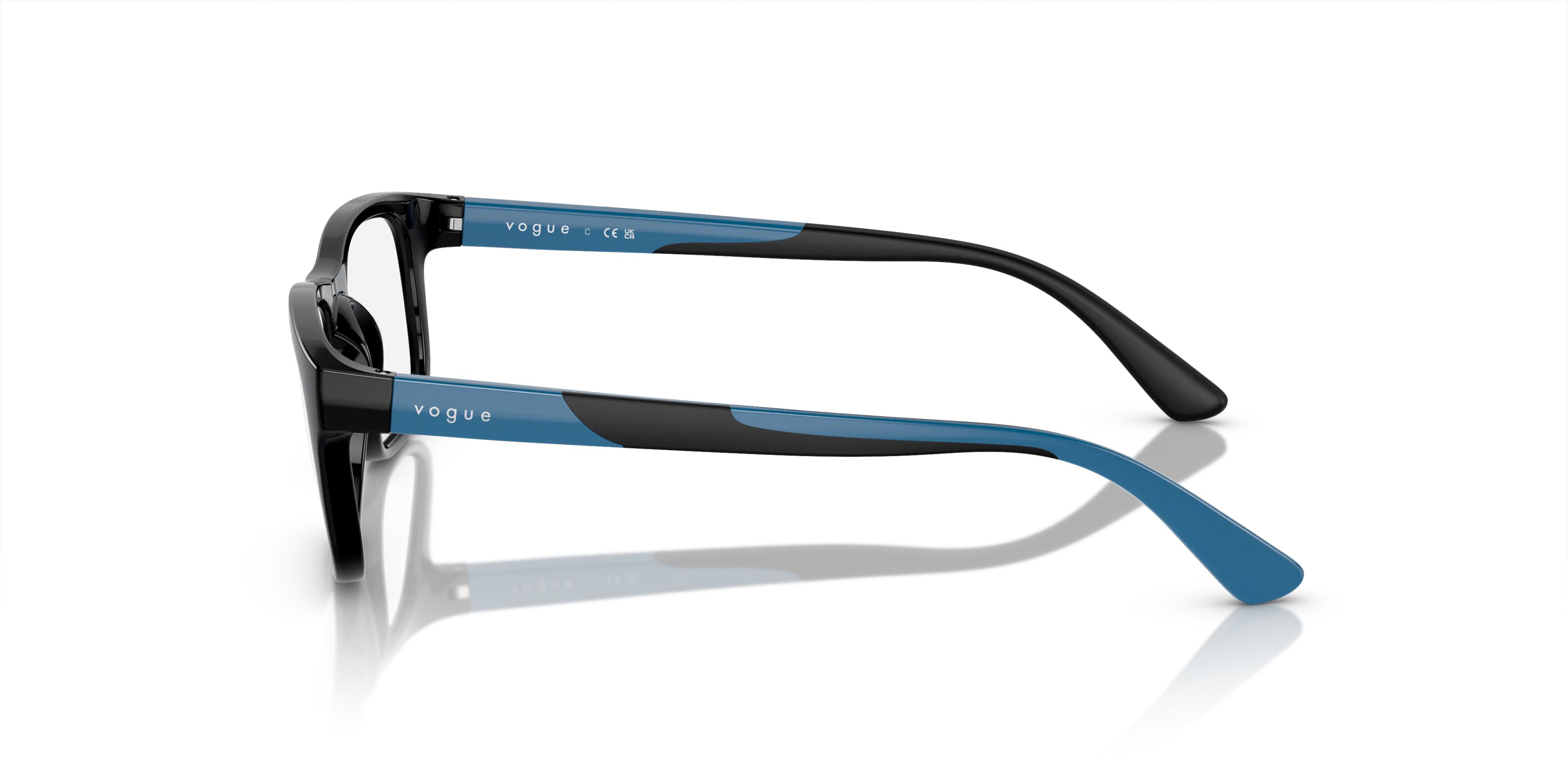 Angle_Left02, Vogue Eyewear VY2021 0VY2021 W44 Brille
