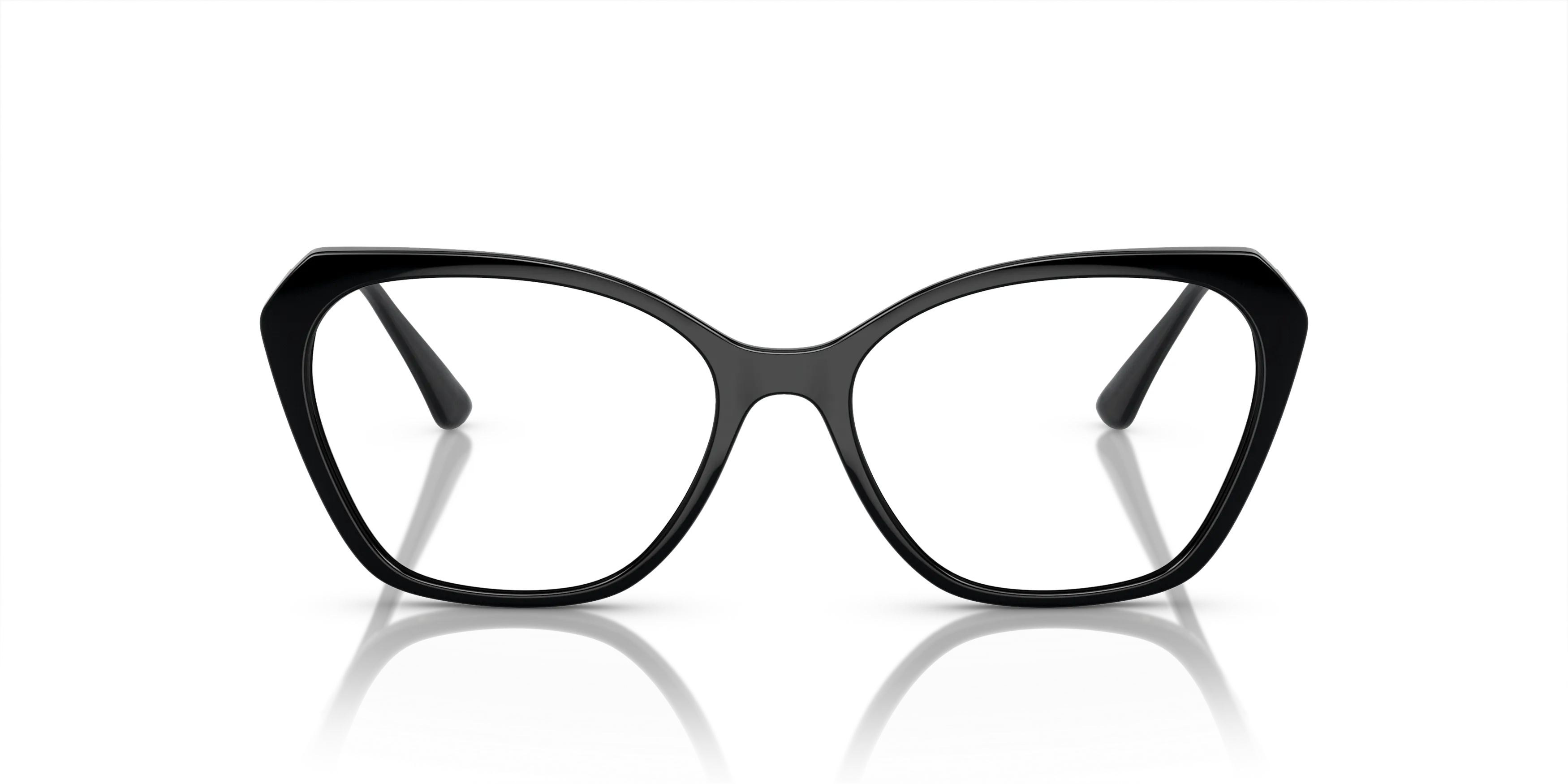 Front, Vogue Eyewear VO5522 0VO5522 W44 Brille