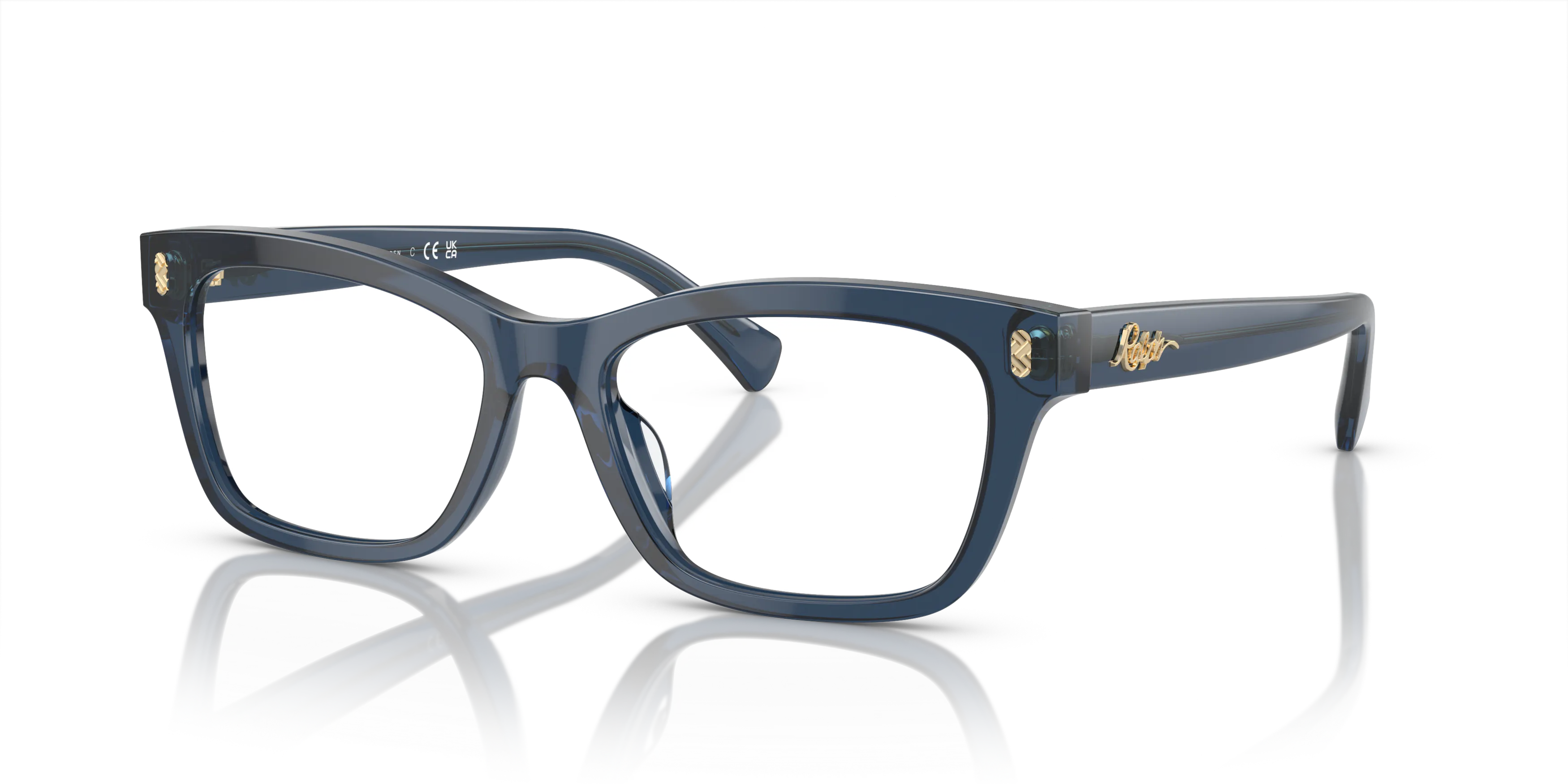 Angle_Left01, Ralph Lauren RA7154U 0RA7154U 6144 Brille