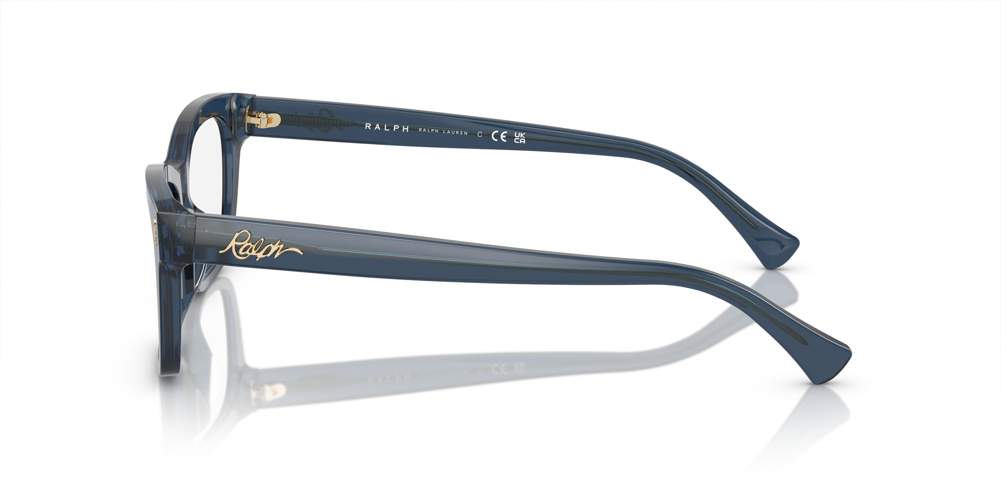 Angle_Left02, Ralph Lauren RA7154U 0RA7154U 6144 Brille
