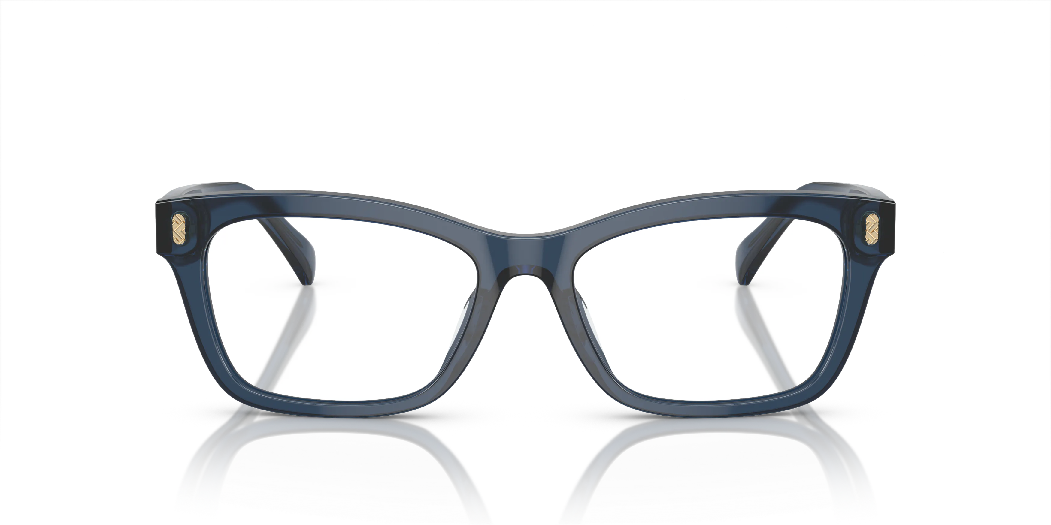 Front, Ralph Lauren RA7154U 0RA7154U 6144 Brille
