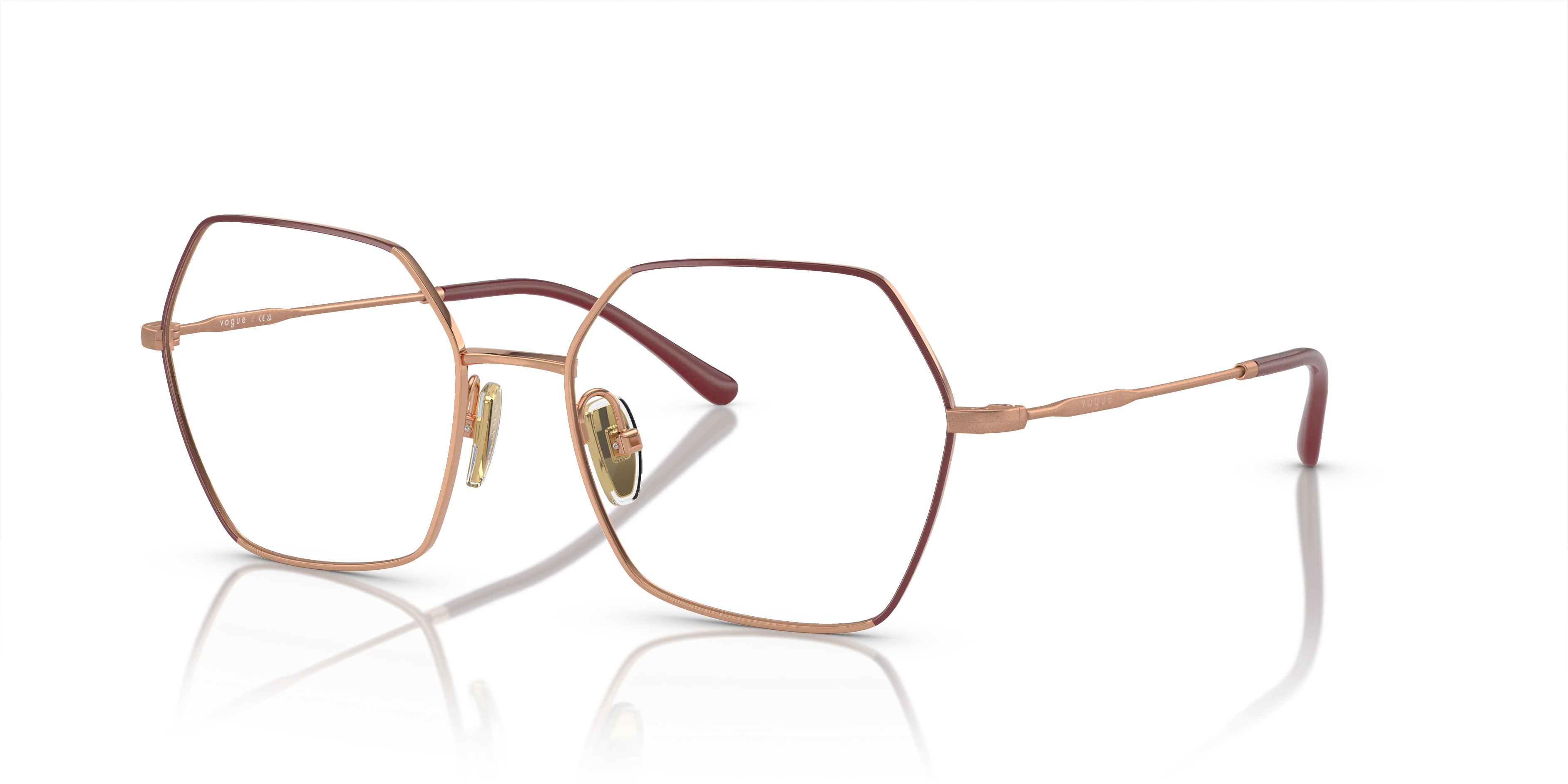 Angle_Left01, Vogue Eyewear VO4297T 0VO4297T 5194 Brille