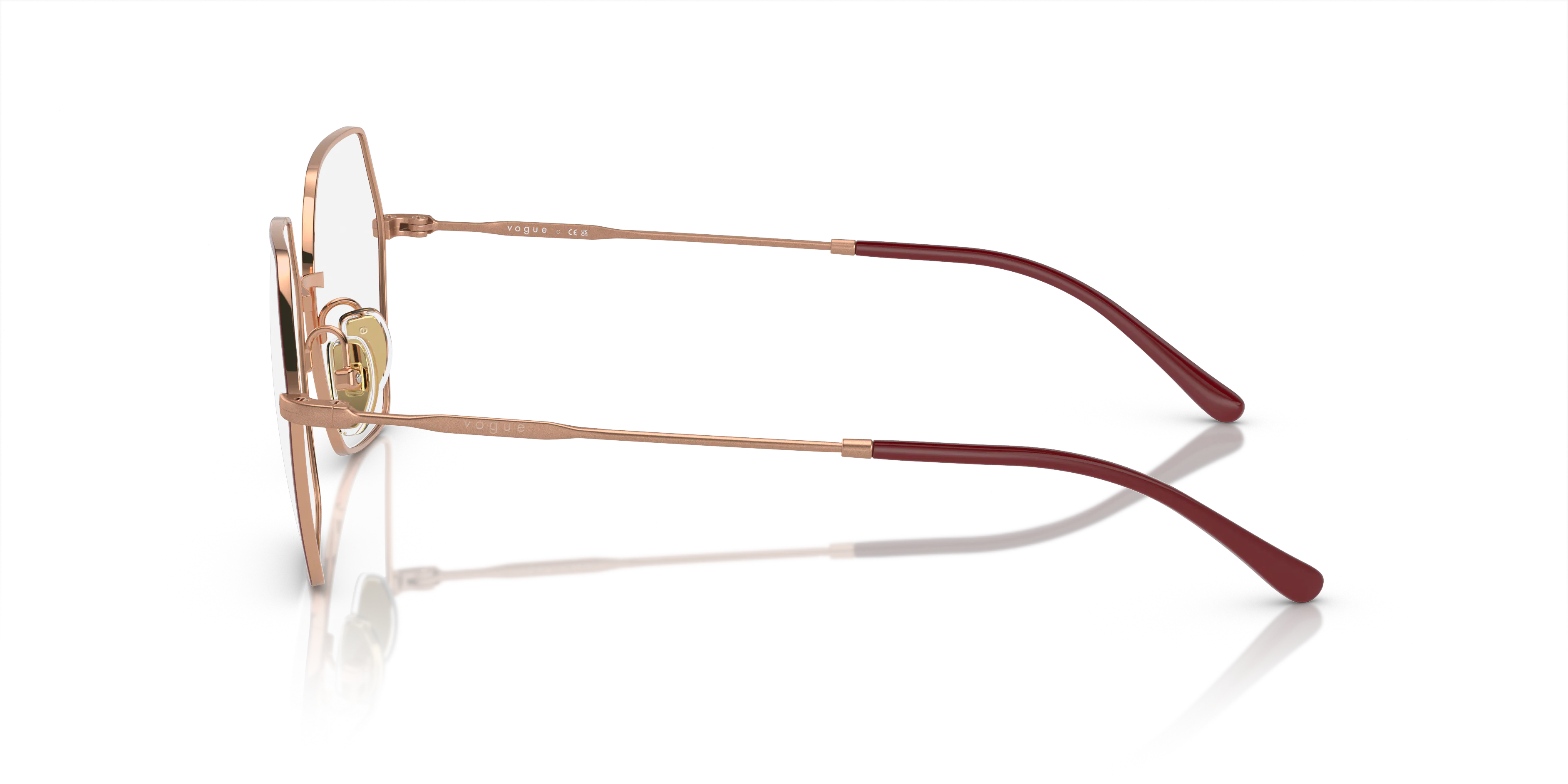 Angle_Left02, Vogue Eyewear VO4297T 0VO4297T 5194 Brille