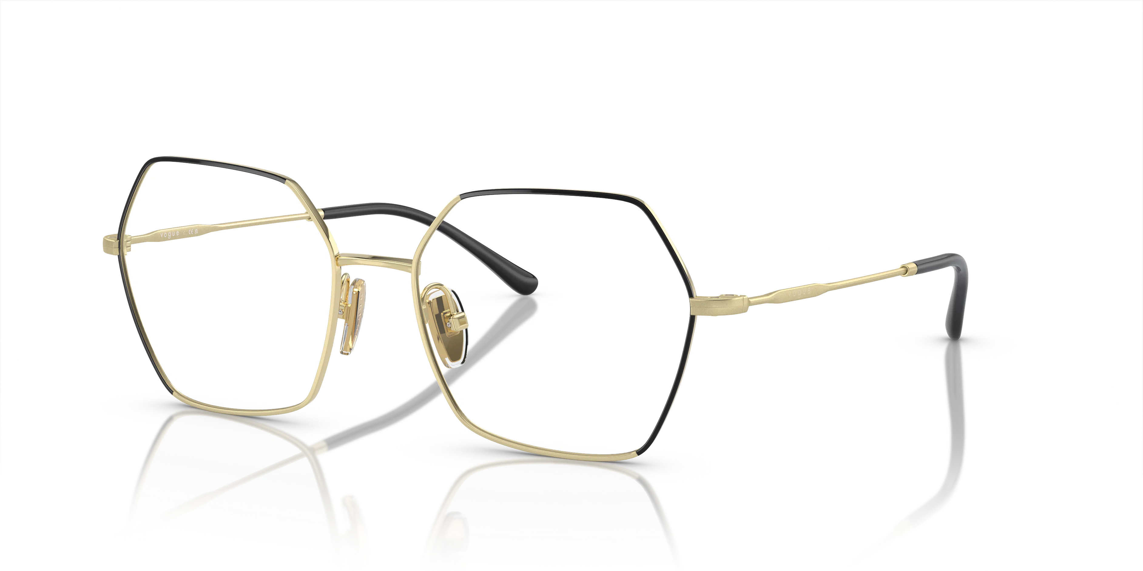 Angle_Left01, Vogue Eyewear VO4297T 0VO4297T 5195 Brille