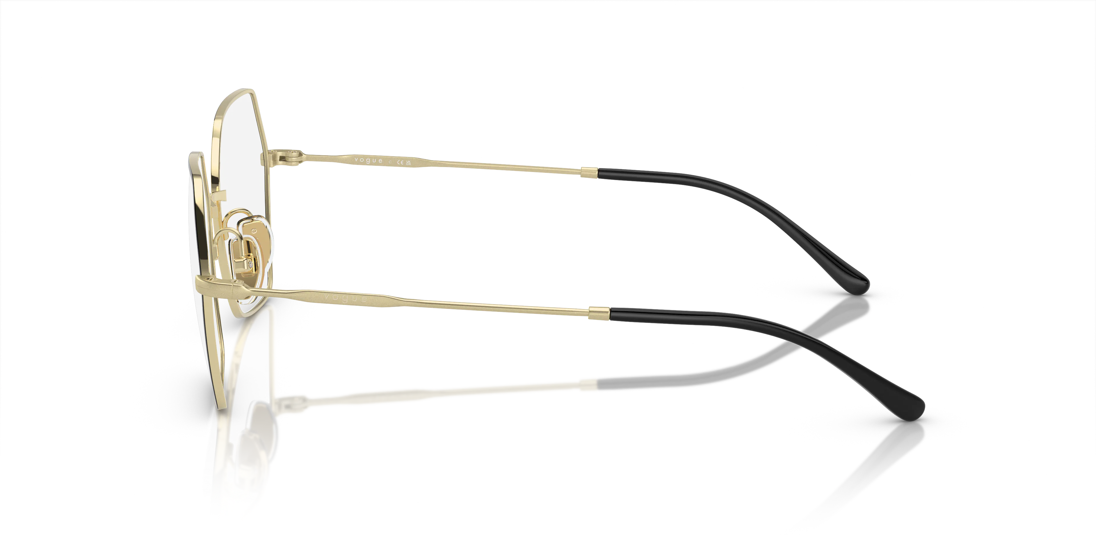 Angle_Left02, Vogue Eyewear VO4297T 0VO4297T 5195 Brille