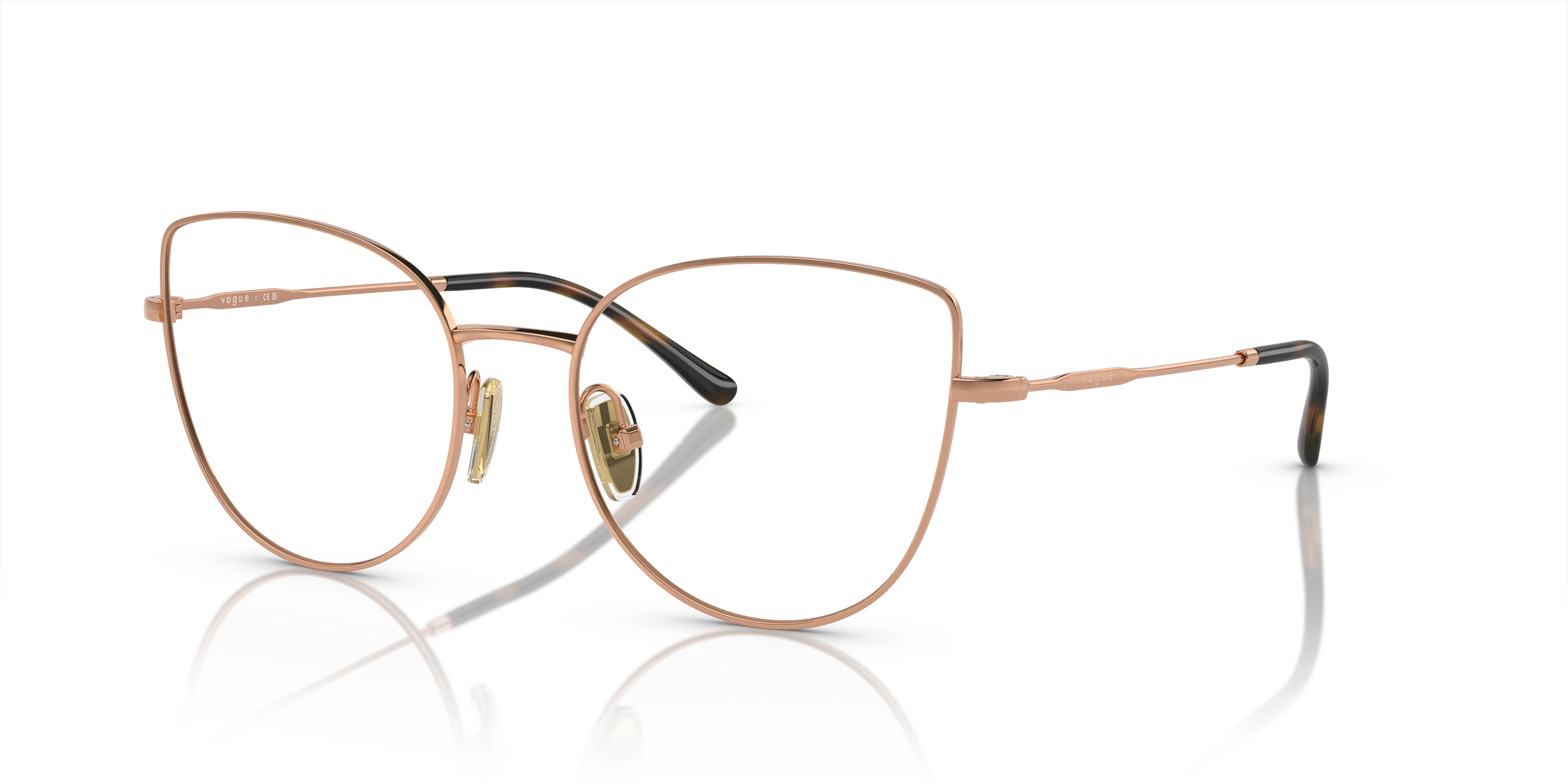 Angle_Left01, Vogue Eyewear VO4298T 0VO4298T 5192 Brille
