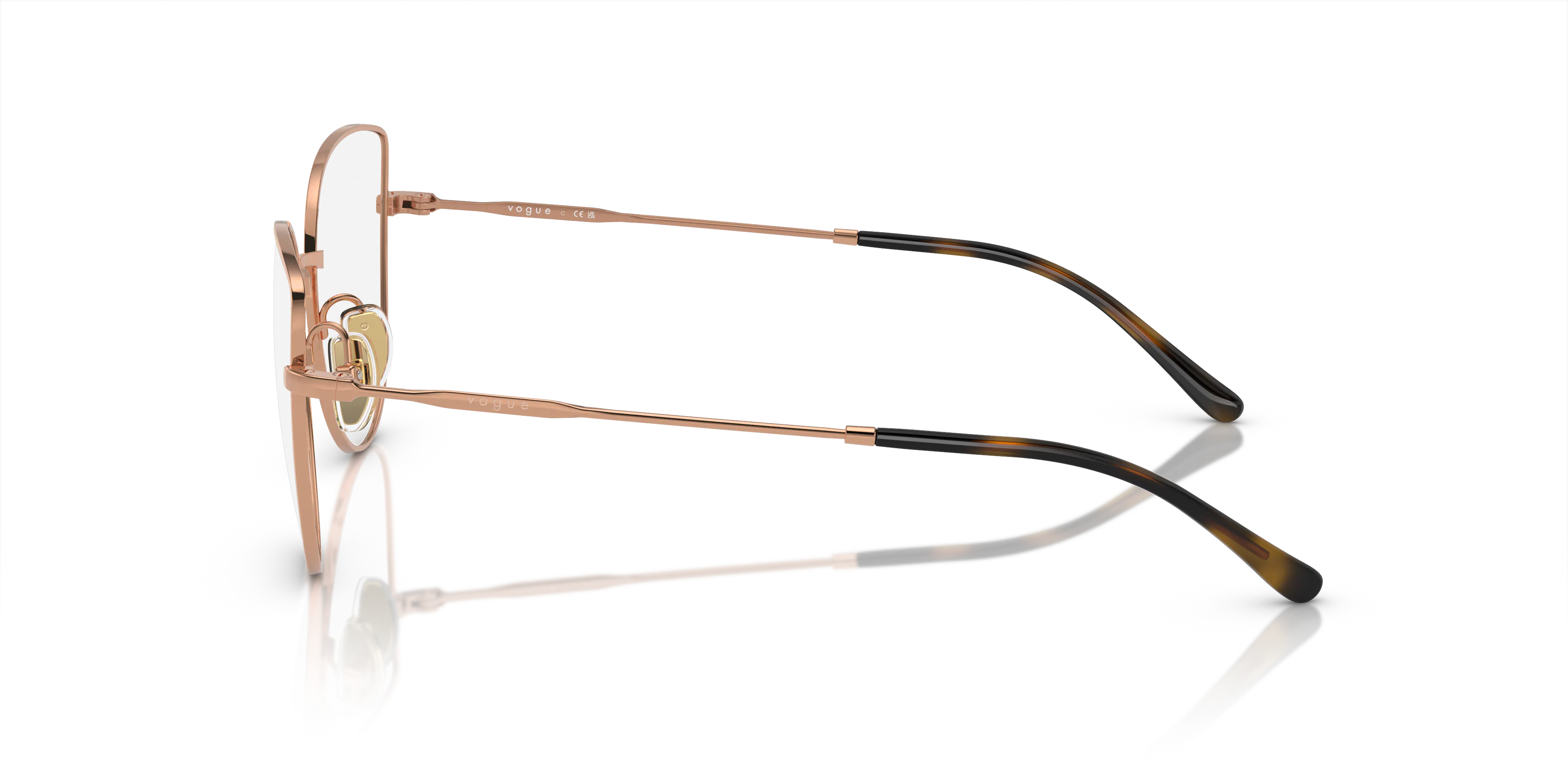 Angle_Left02, Vogue Eyewear VO4298T 0VO4298T 5192 Brille