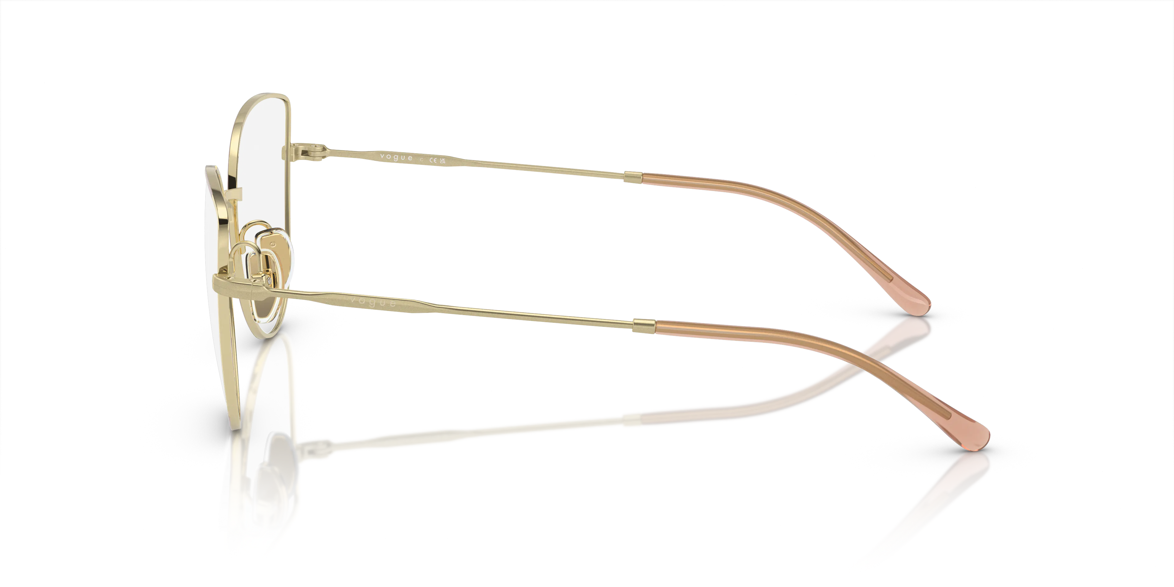 Angle_Left02, Vogue Eyewear VO4298T 0VO4298T 5193 Brille