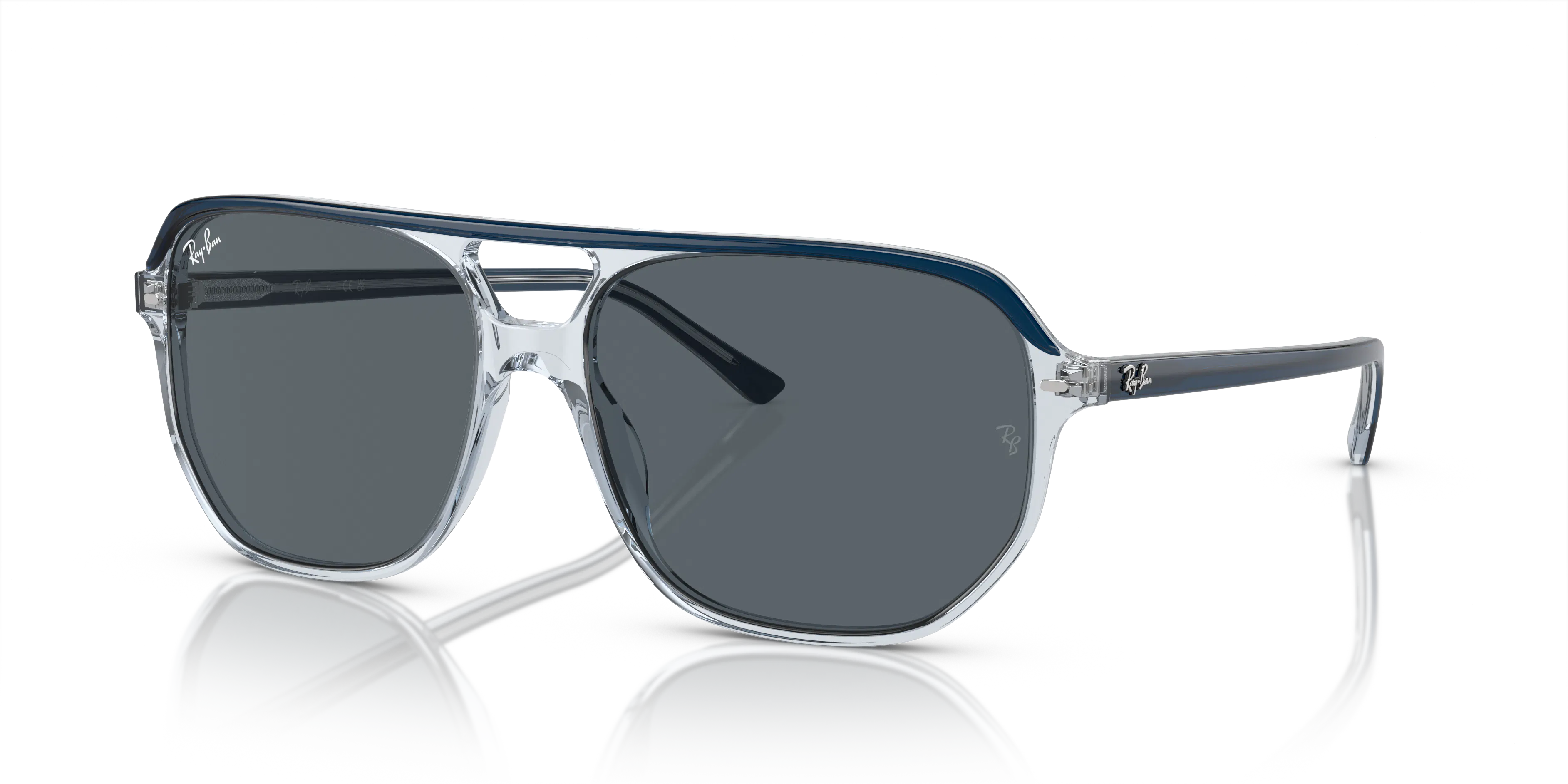 Angle_Left01, Ray-Ban BILL ONE 0RB2205 1397R5 Sonnenbrille