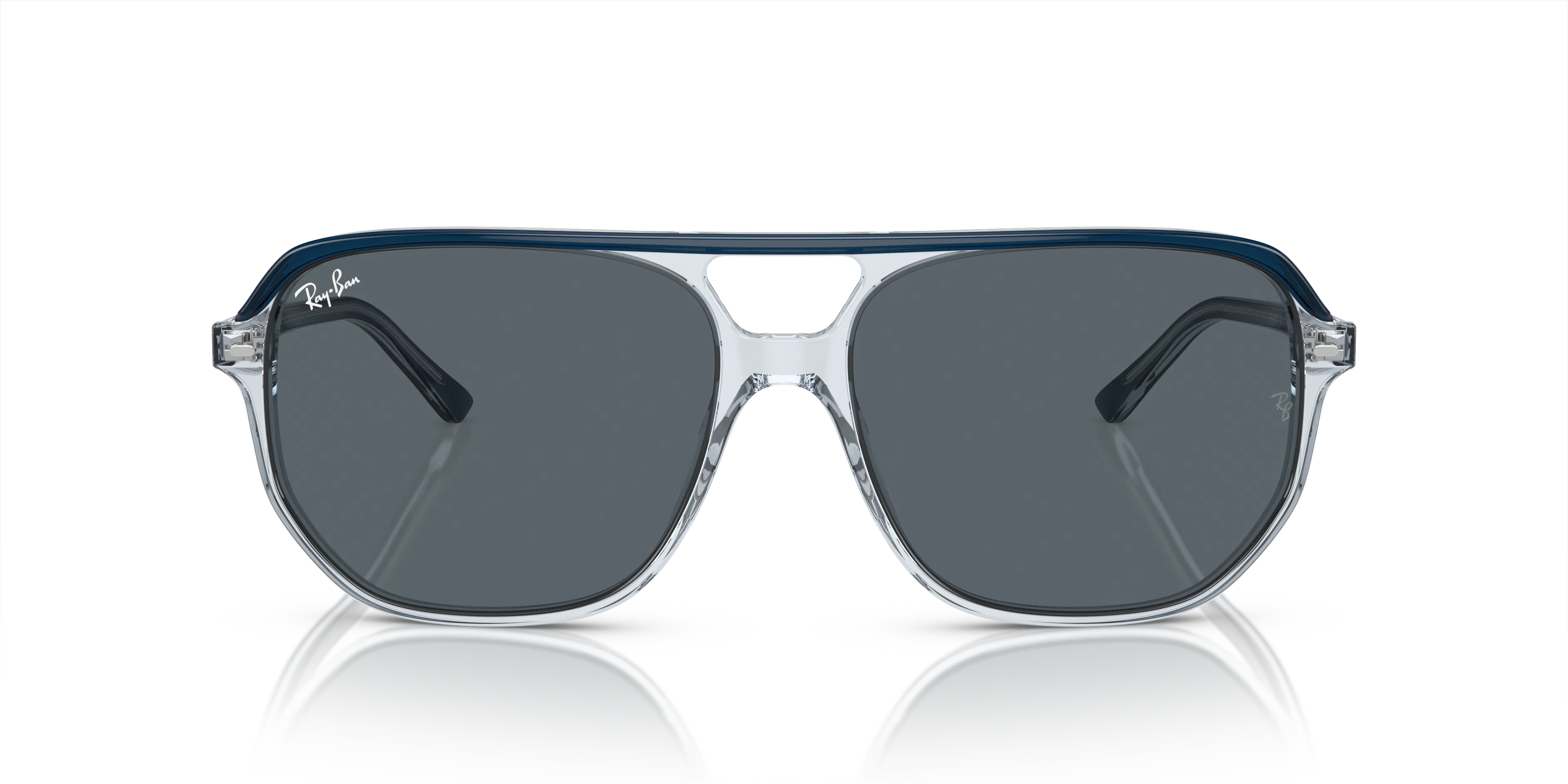 Front, Ray-Ban BILL ONE 0RB2205 1397R5 Sonnenbrille