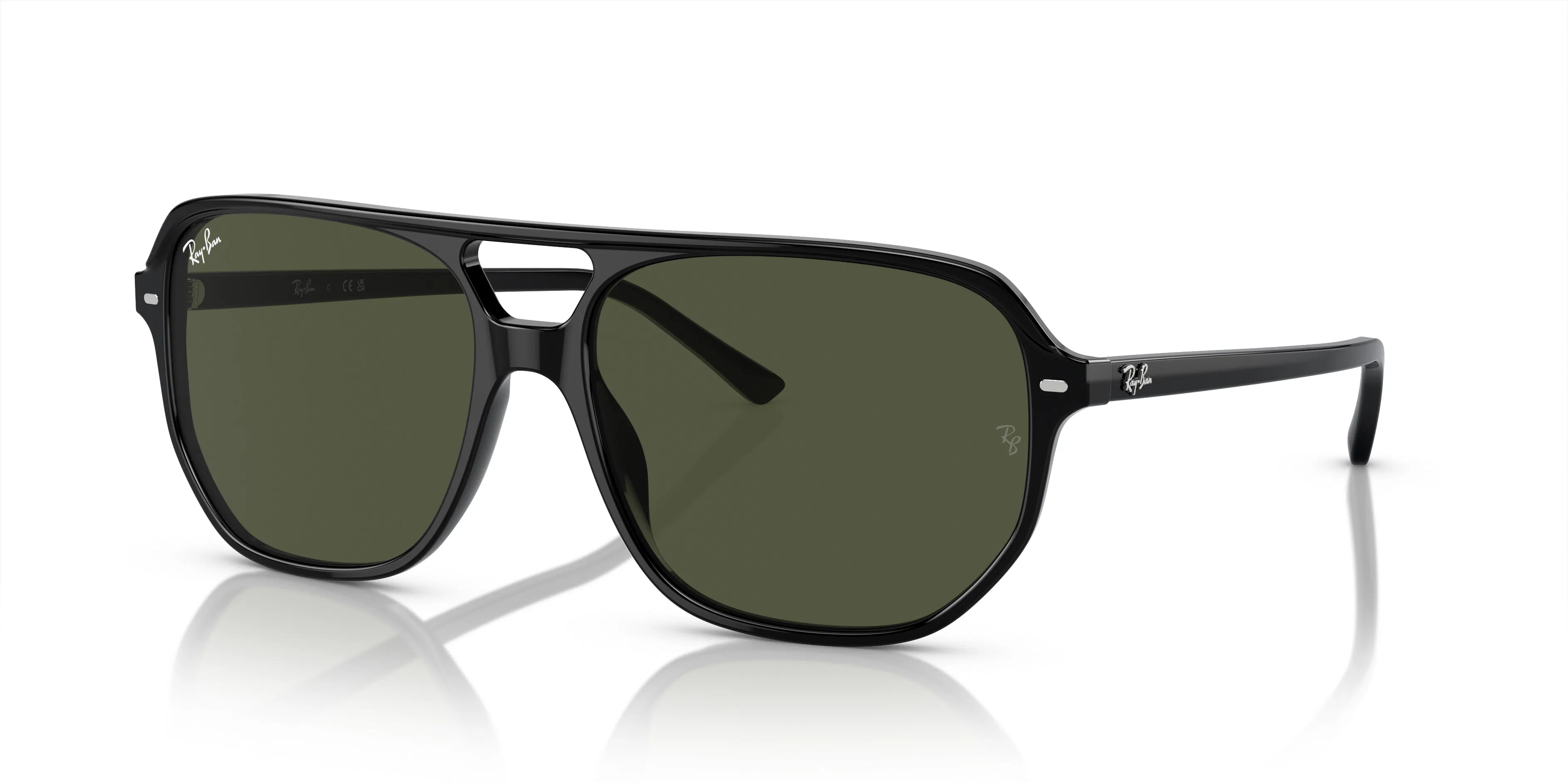 Angle_Left01, Ray-Ban BILL ONE 0RB2205 901/31 Sonnenbrille