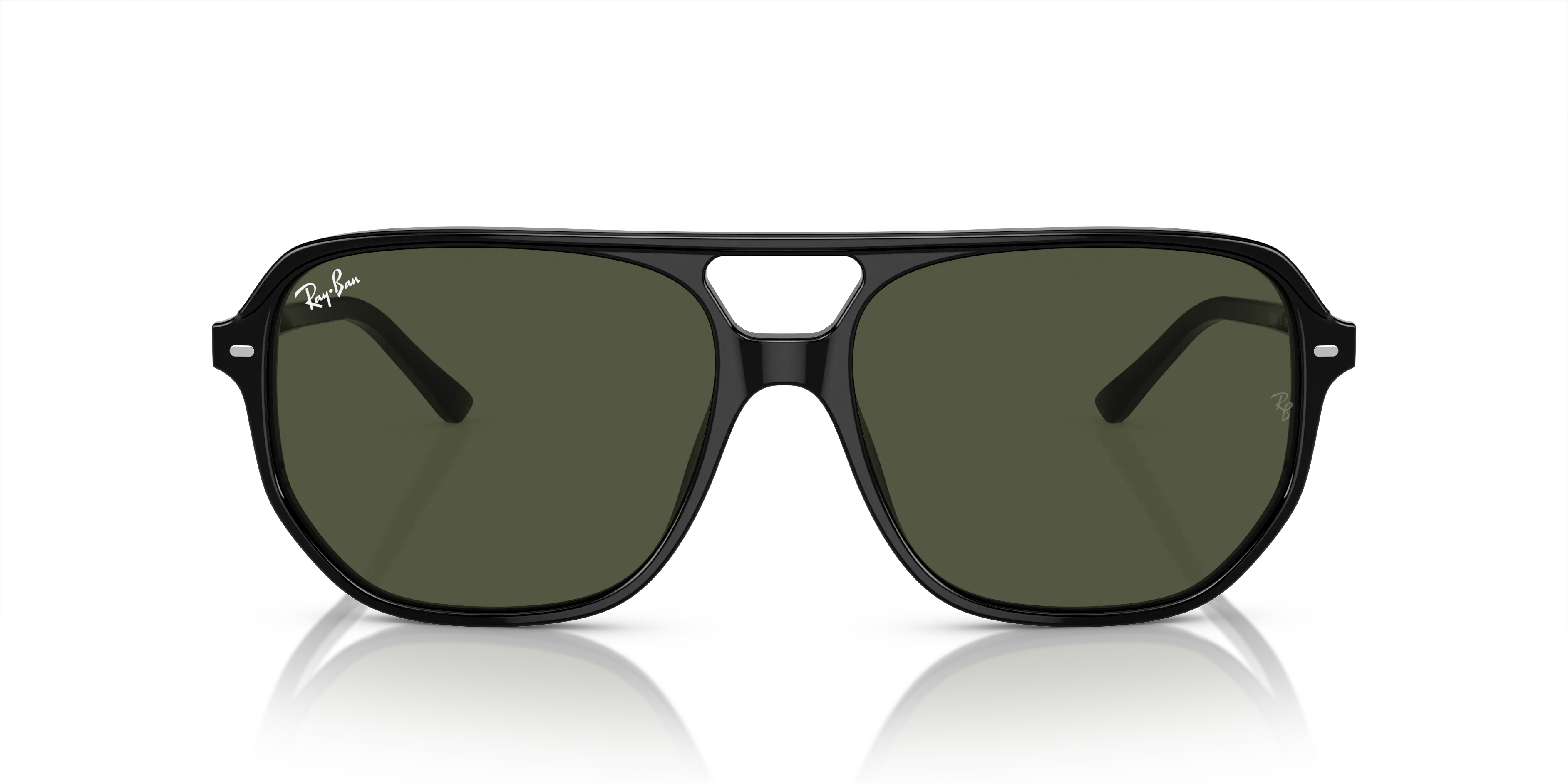 Front, Ray-Ban BILL ONE 0RB2205 901/31 Sonnenbrille