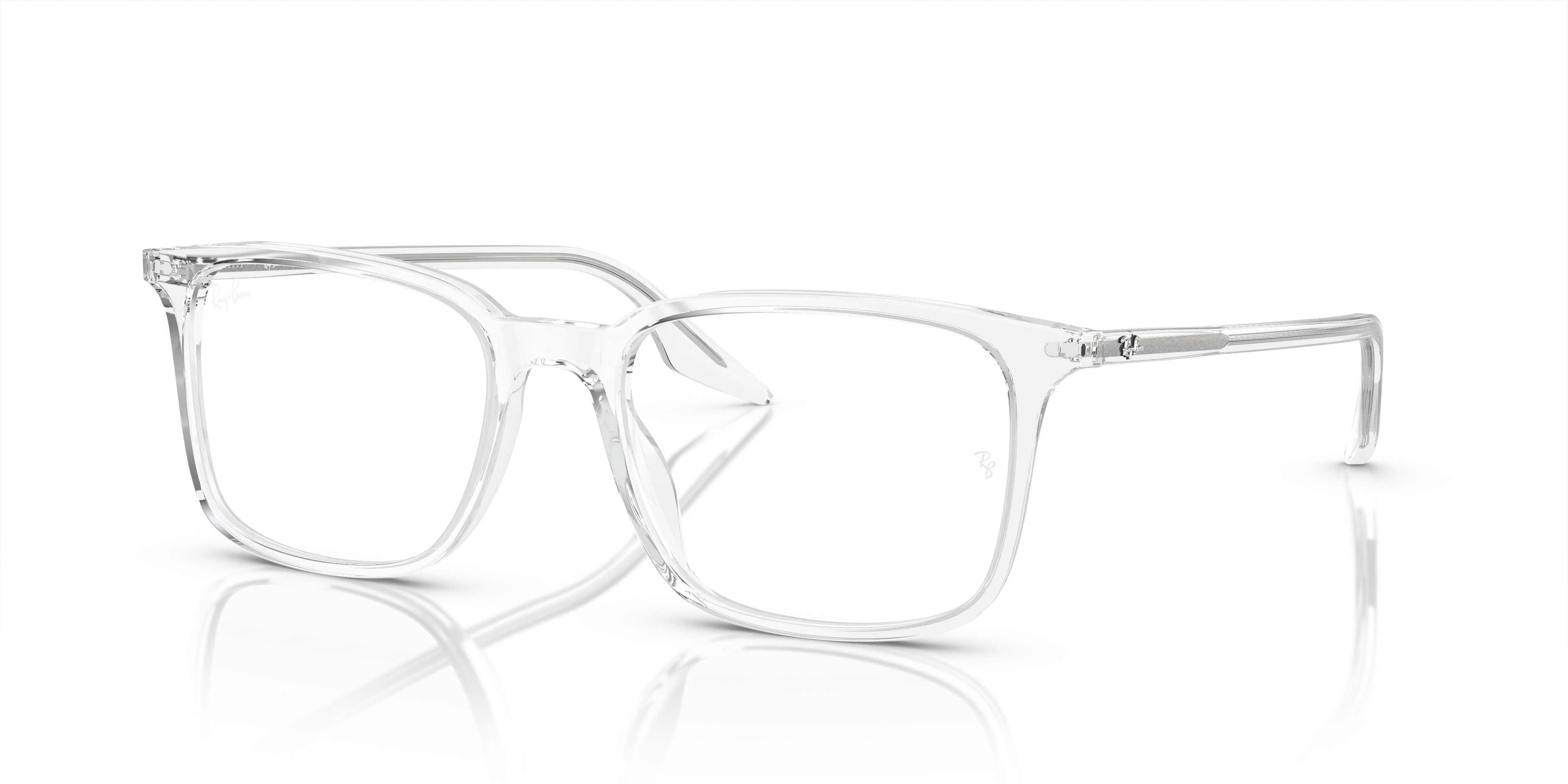 Angle_Left01, Ray-Ban RB5421 Optics 0RX5421 2001 Brille