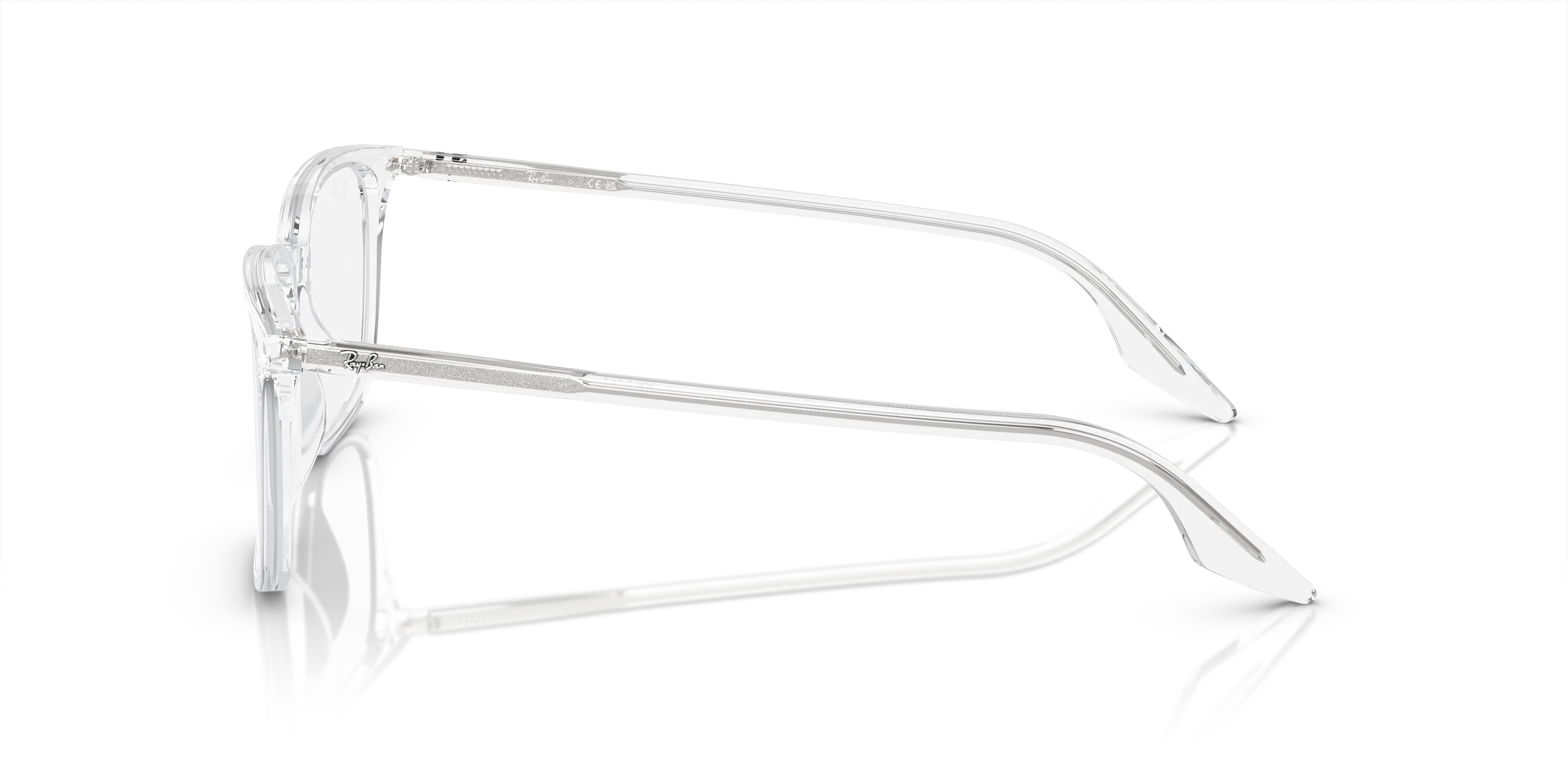 Angle_Left02, Ray-Ban RB5421 Optics 0RX5421 2001 Brille