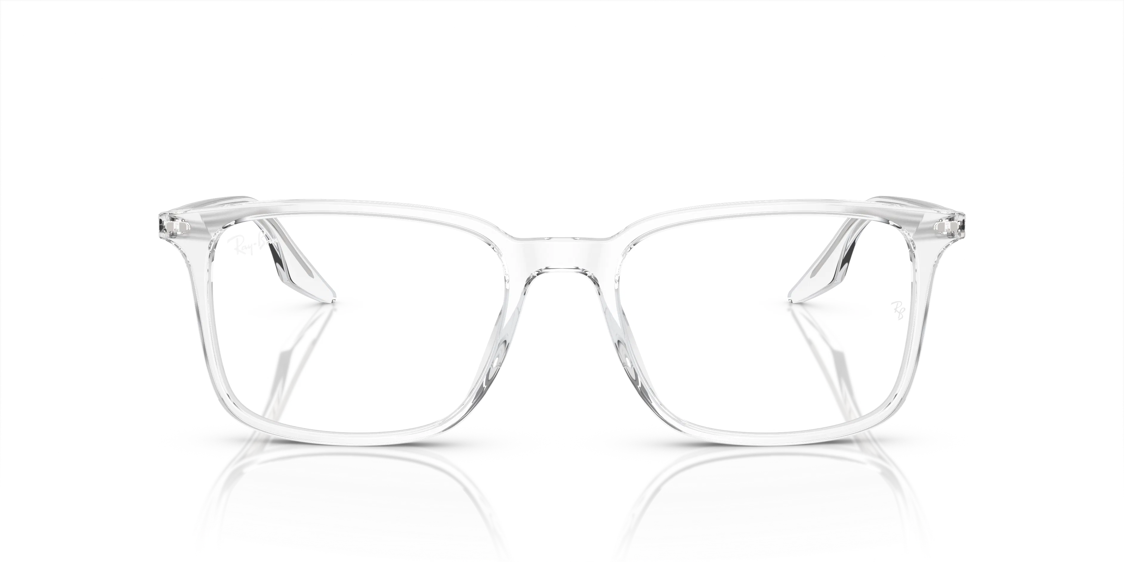 Front, Ray-Ban RB5421 Optics 0RX5421 2001 Brille