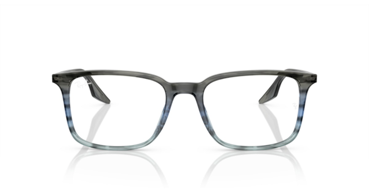 Ray-Ban 0RX5421 8254 Brille