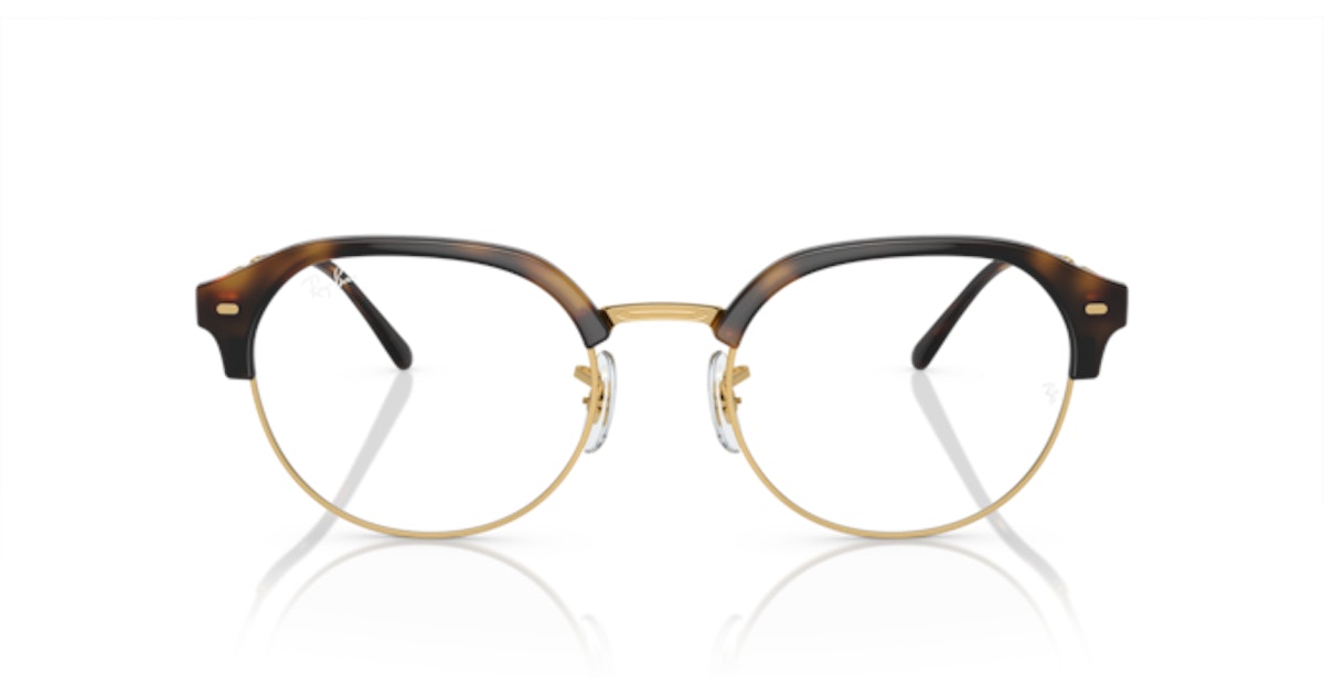 Ray-Ban 0RX7229 2012 Brille