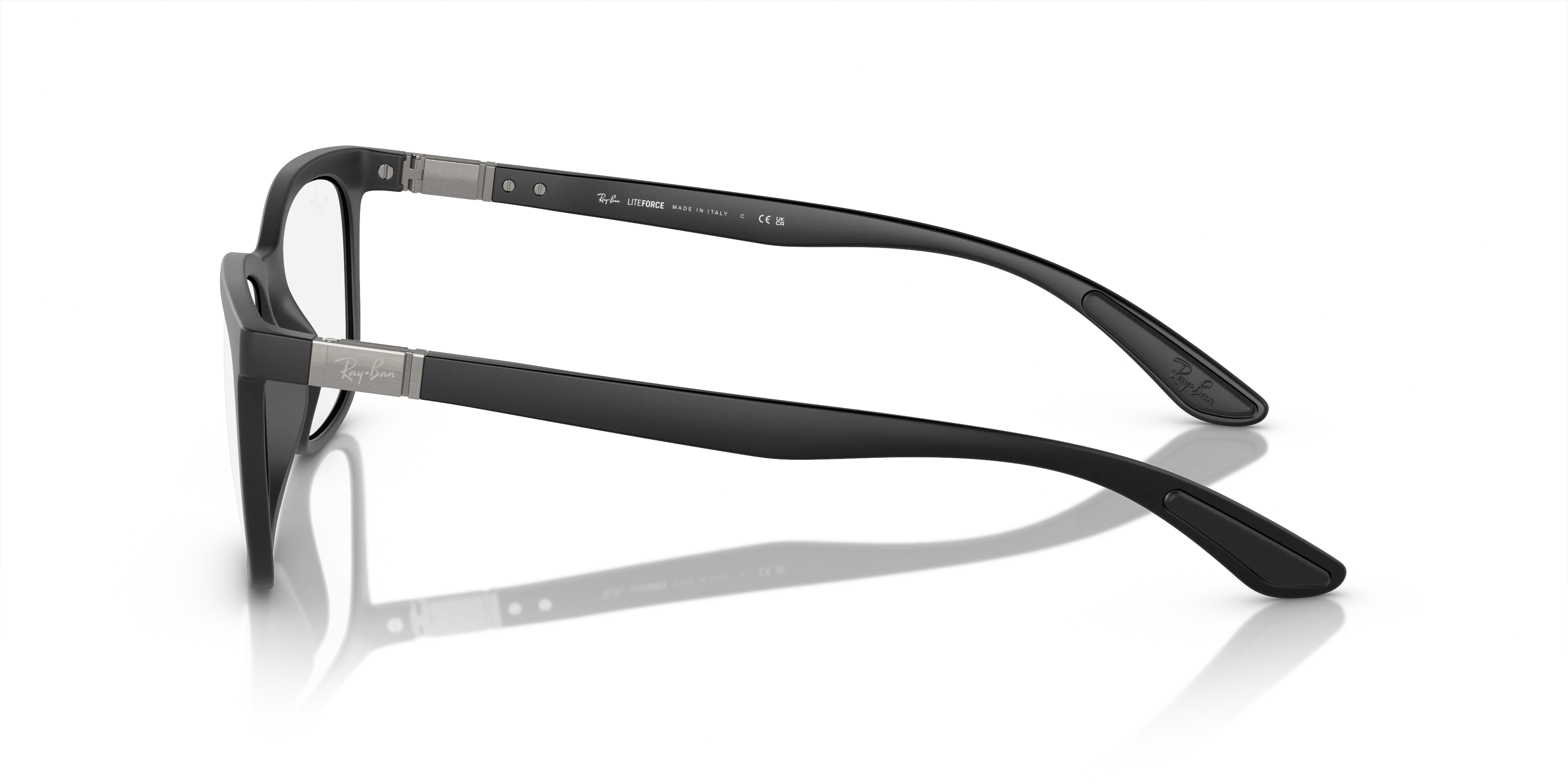 Angle_Left02, Ray-Ban RB7230 Optics 0RX7230 5204 Brille