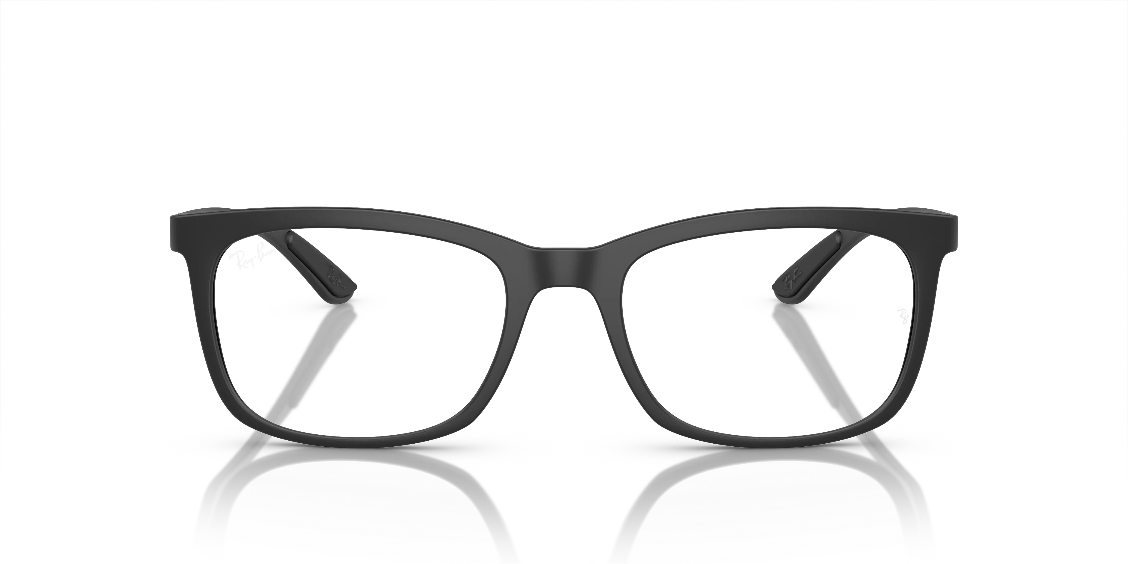 Front, Ray-Ban RB7230 Optics 0RX7230 5204 Brille