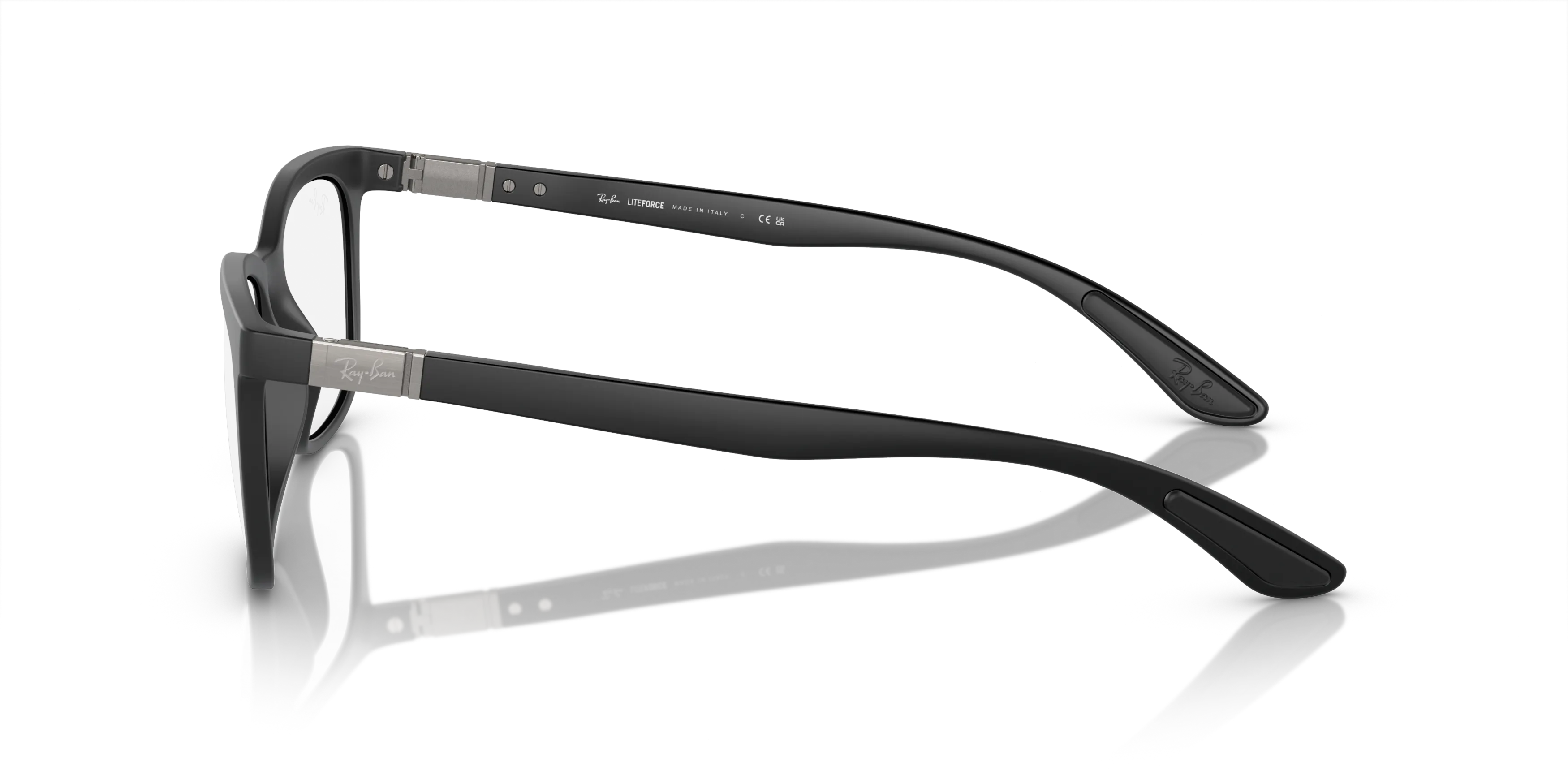 Angle_Left02, Ray-Ban RB7230 Optics 0RX7230 5204 Brille