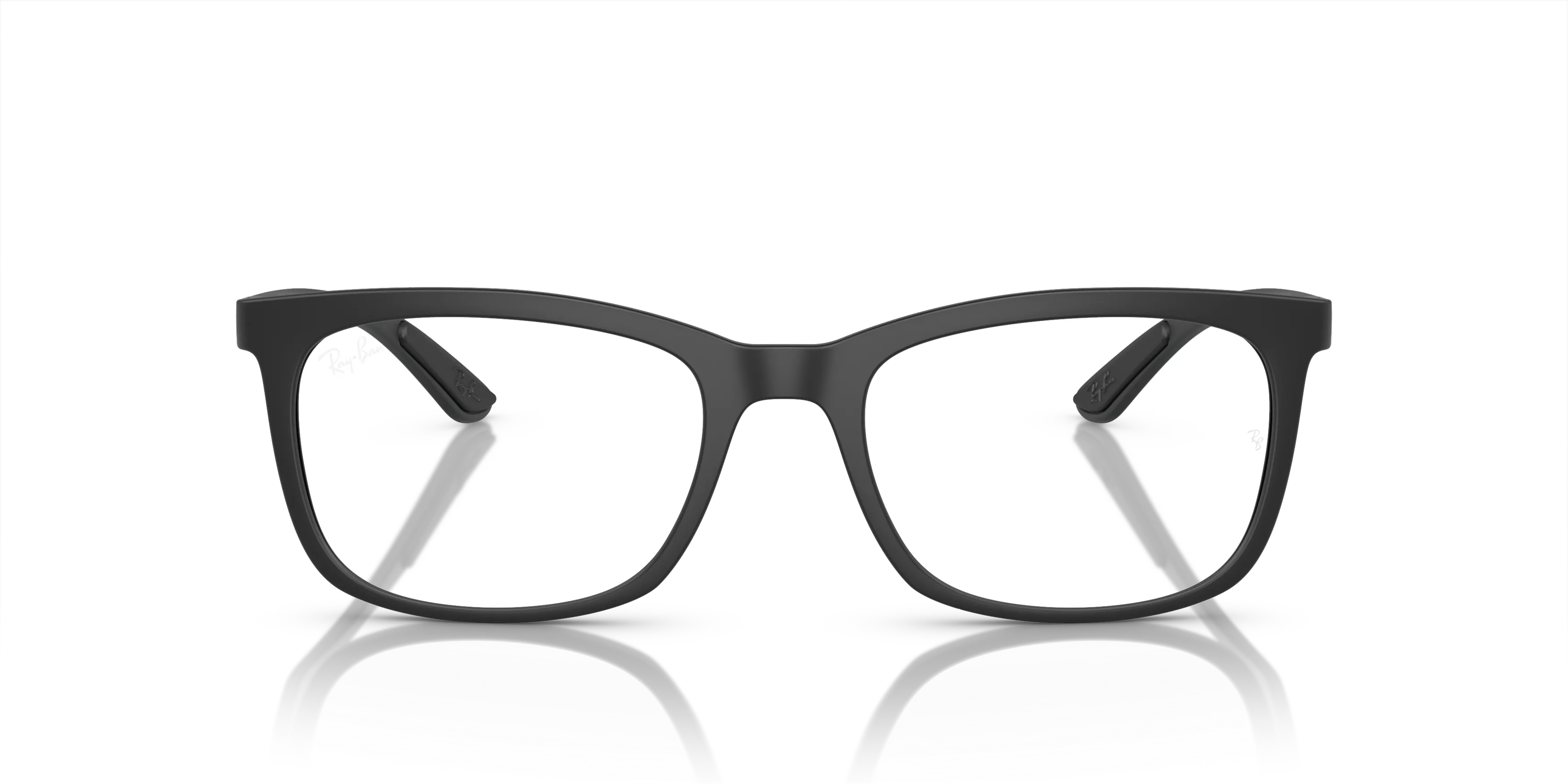 Front, Ray-Ban RB7230 Optics 0RX7230 5204 Brille