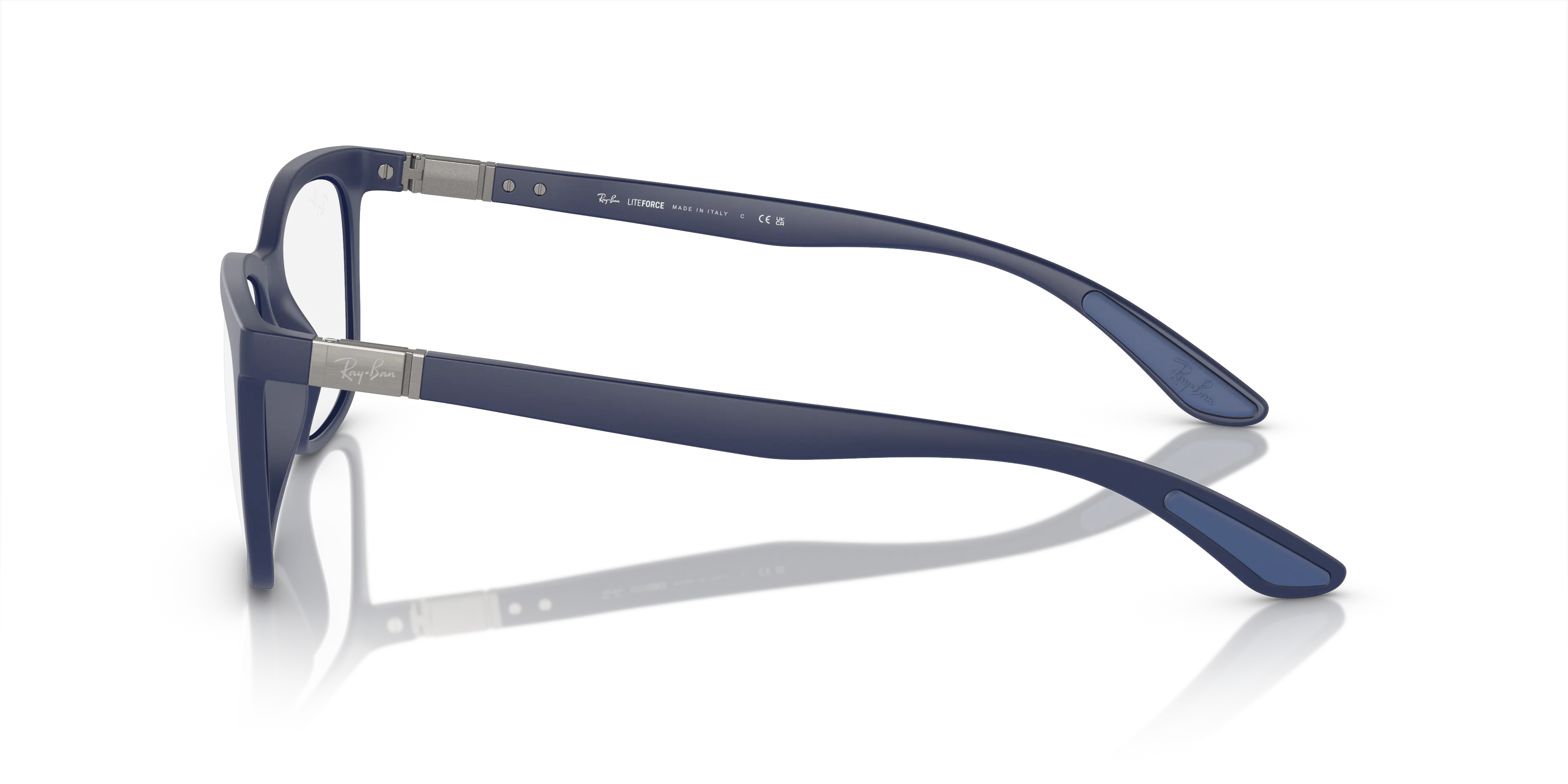 Angle_Left02, Ray-Ban 0RX7230 5207 Brille