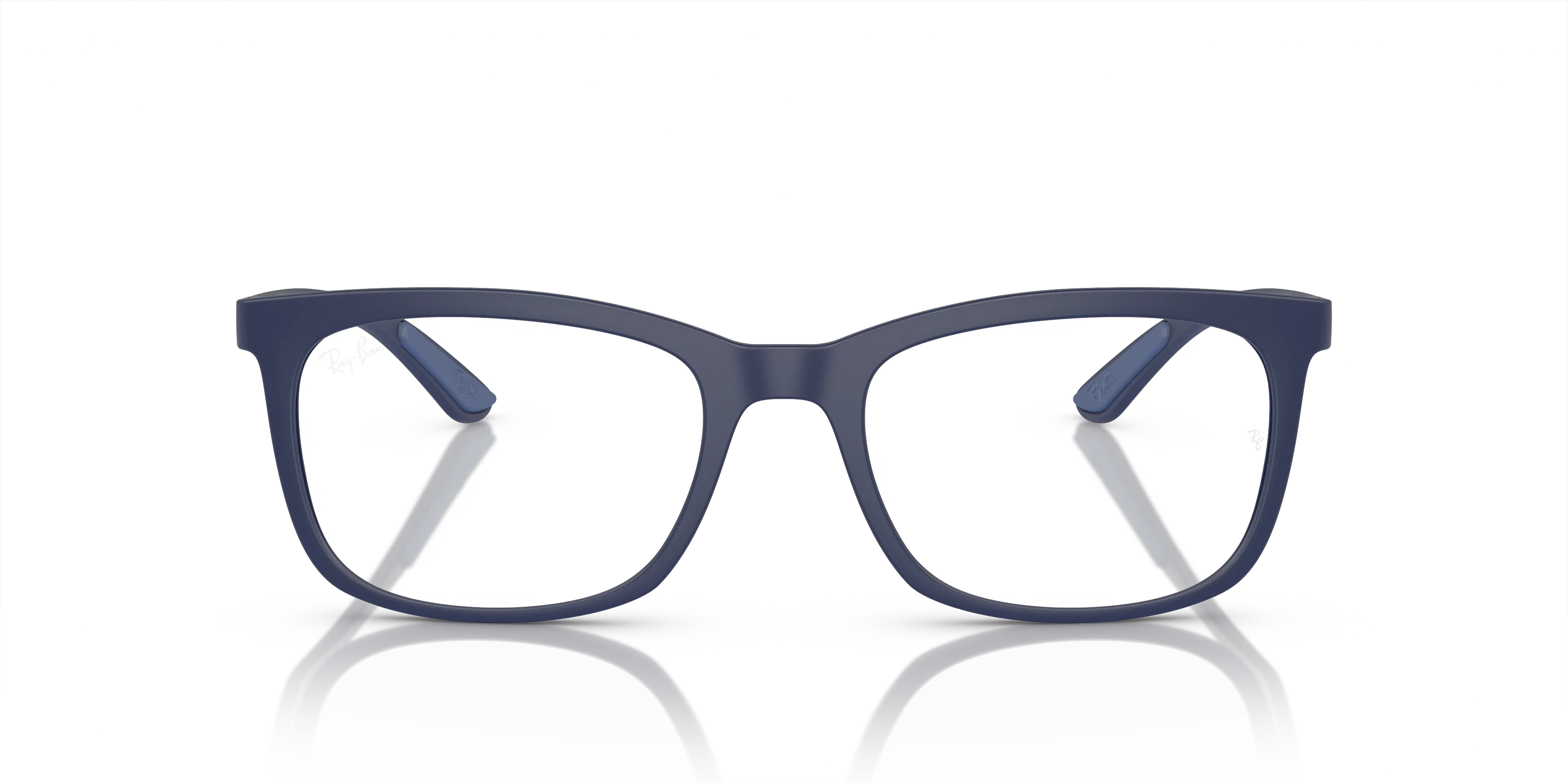 Front, Ray-Ban 0RX7230 5207 Brille