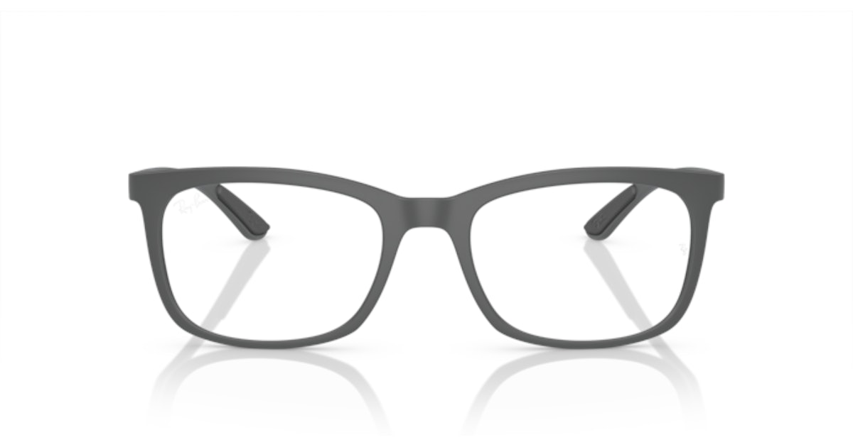 Ray-Ban 0RX7230 5521 Brille