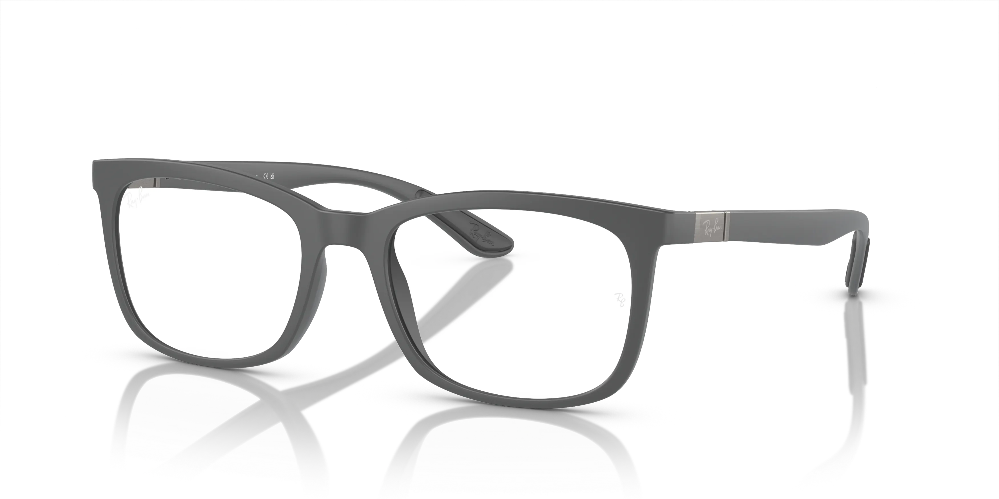 Angle_Left01, Ray-Ban 0RX7230 5521 Brille