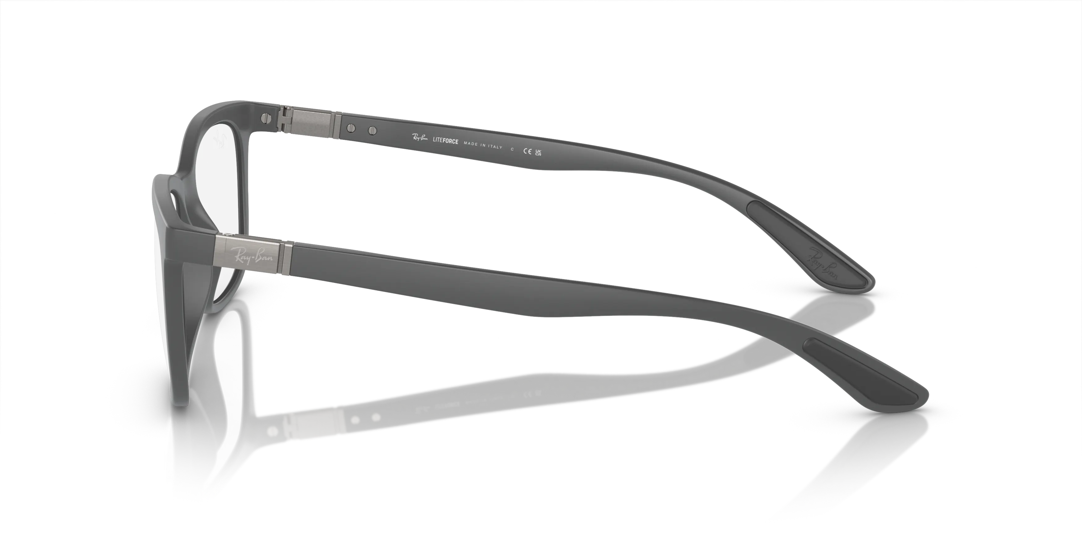 Angle_Left02, Ray-Ban 0RX7230 5521 Brille