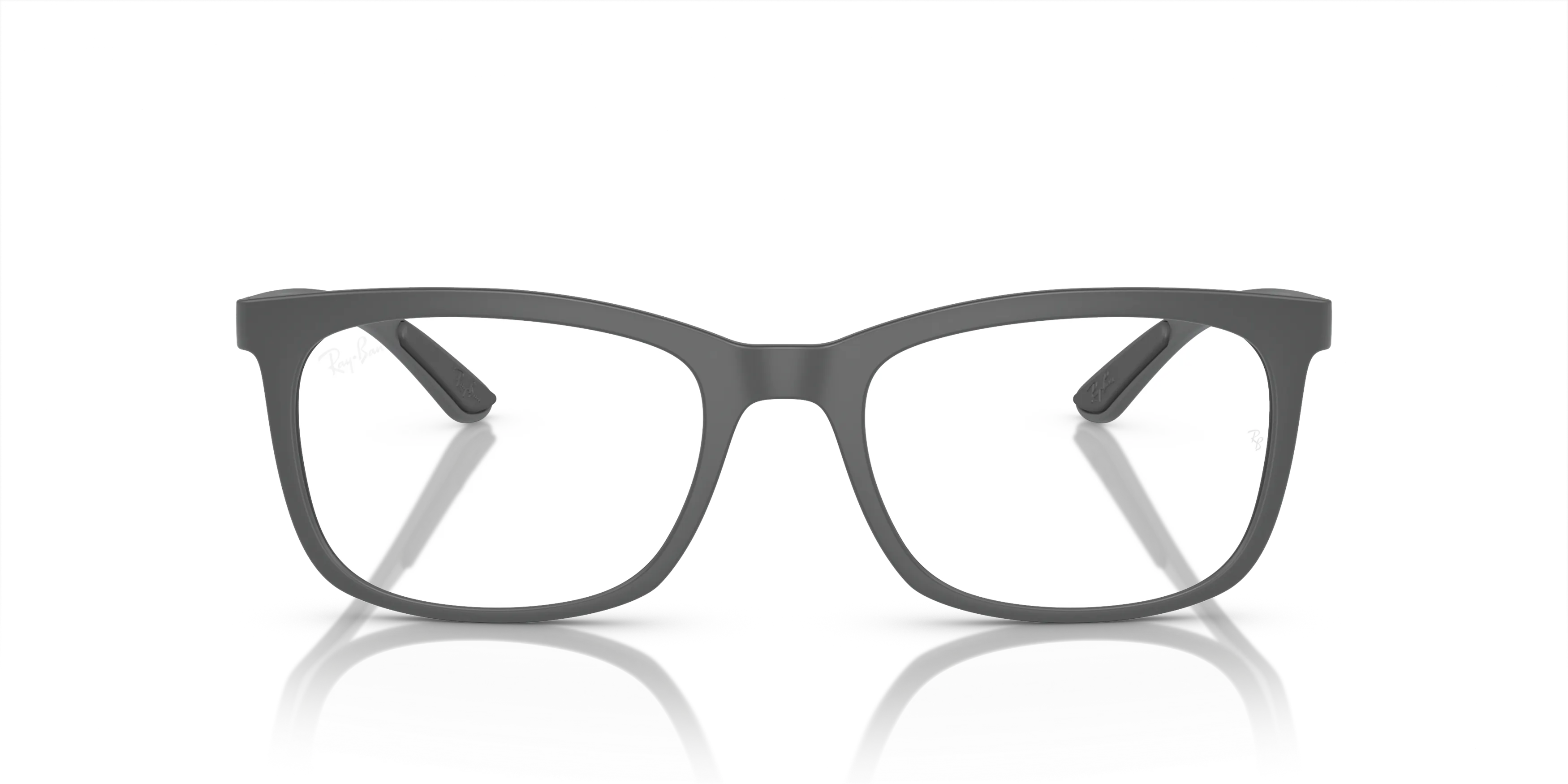 Front, Ray-Ban 0RX7230 5521 Brille