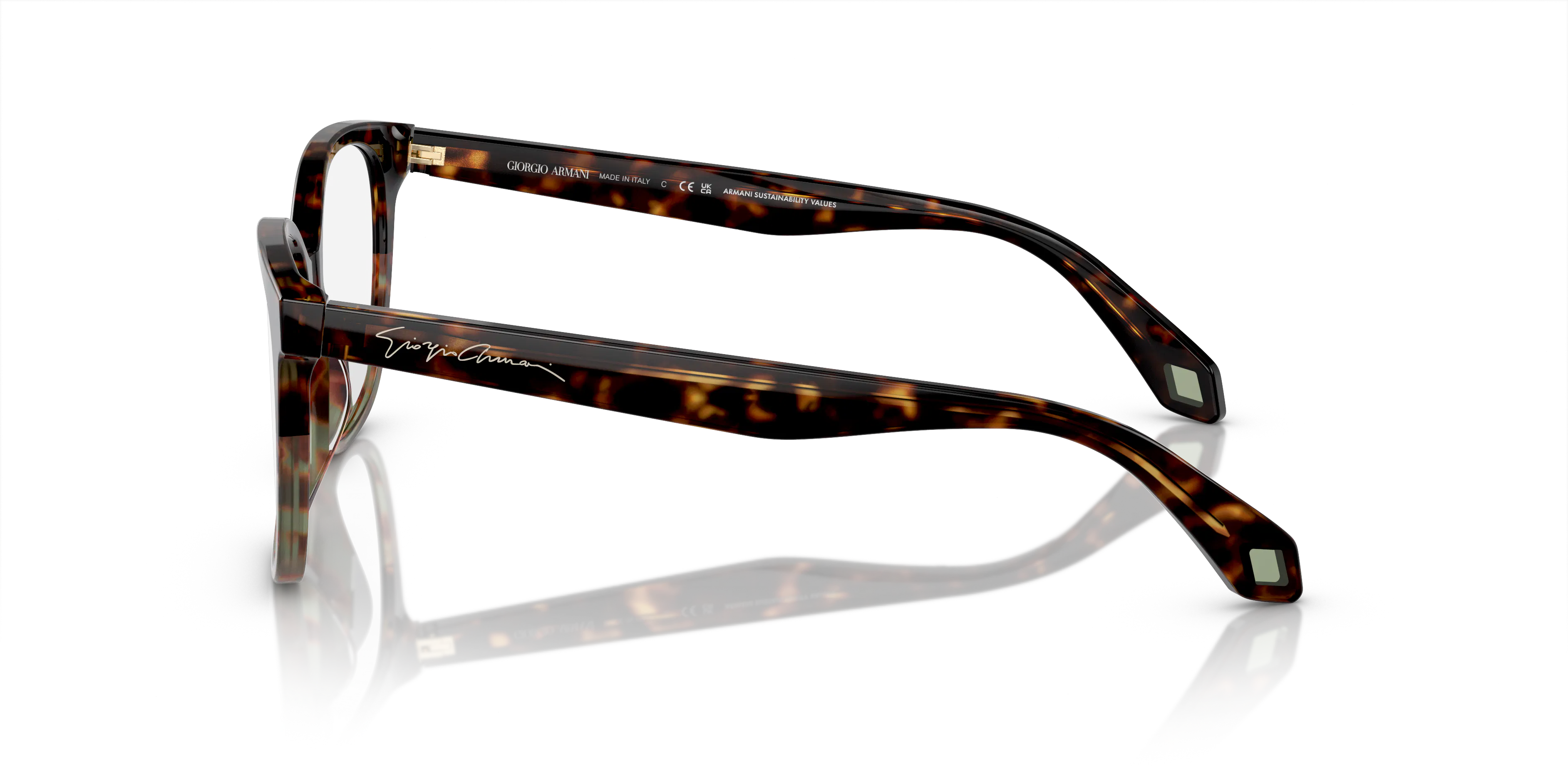 Angle_Left02, Giorgio Armani 0AR7246U 5879 Brille