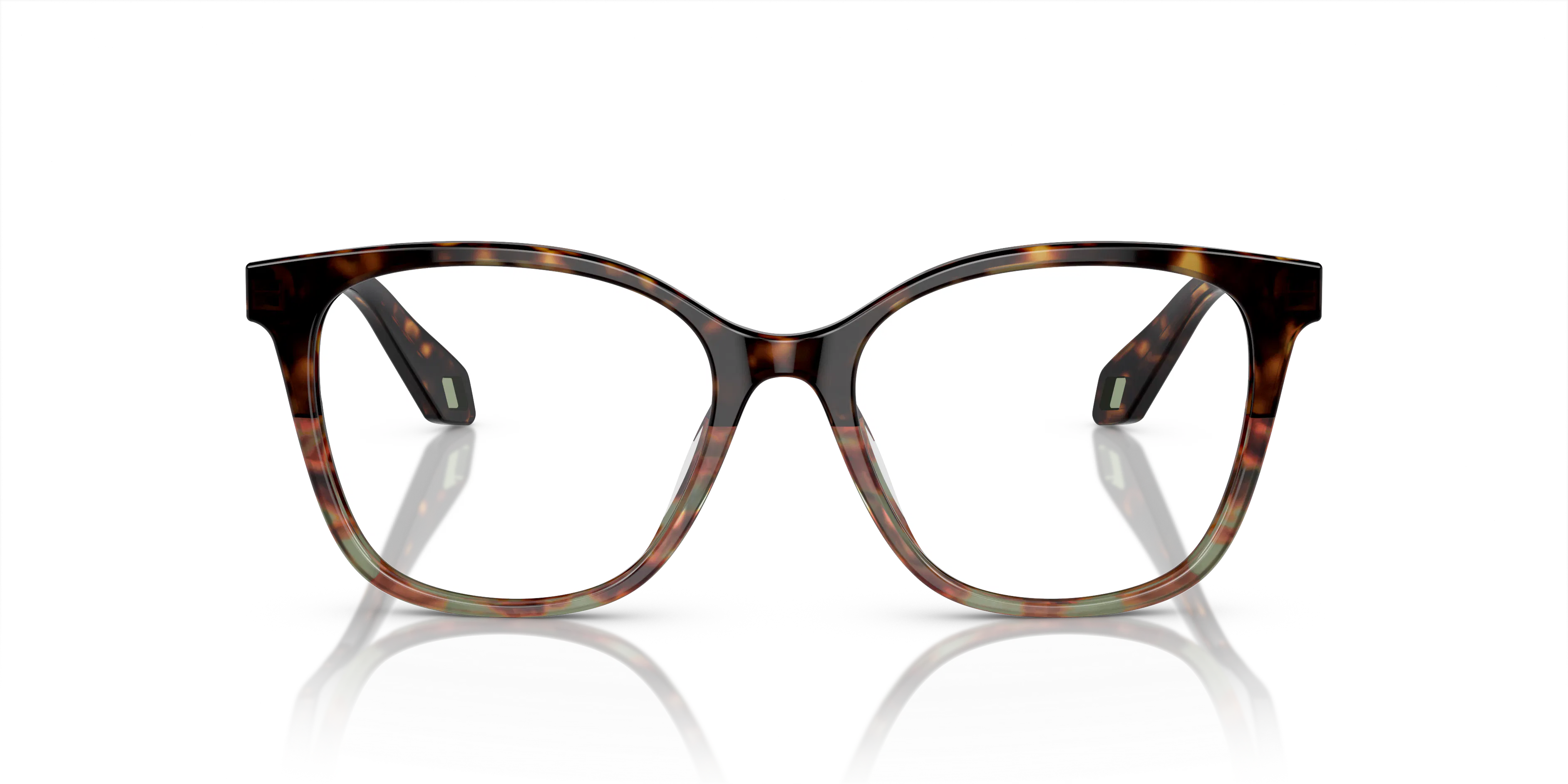Front, Giorgio Armani 0AR7246U 5879 Brille