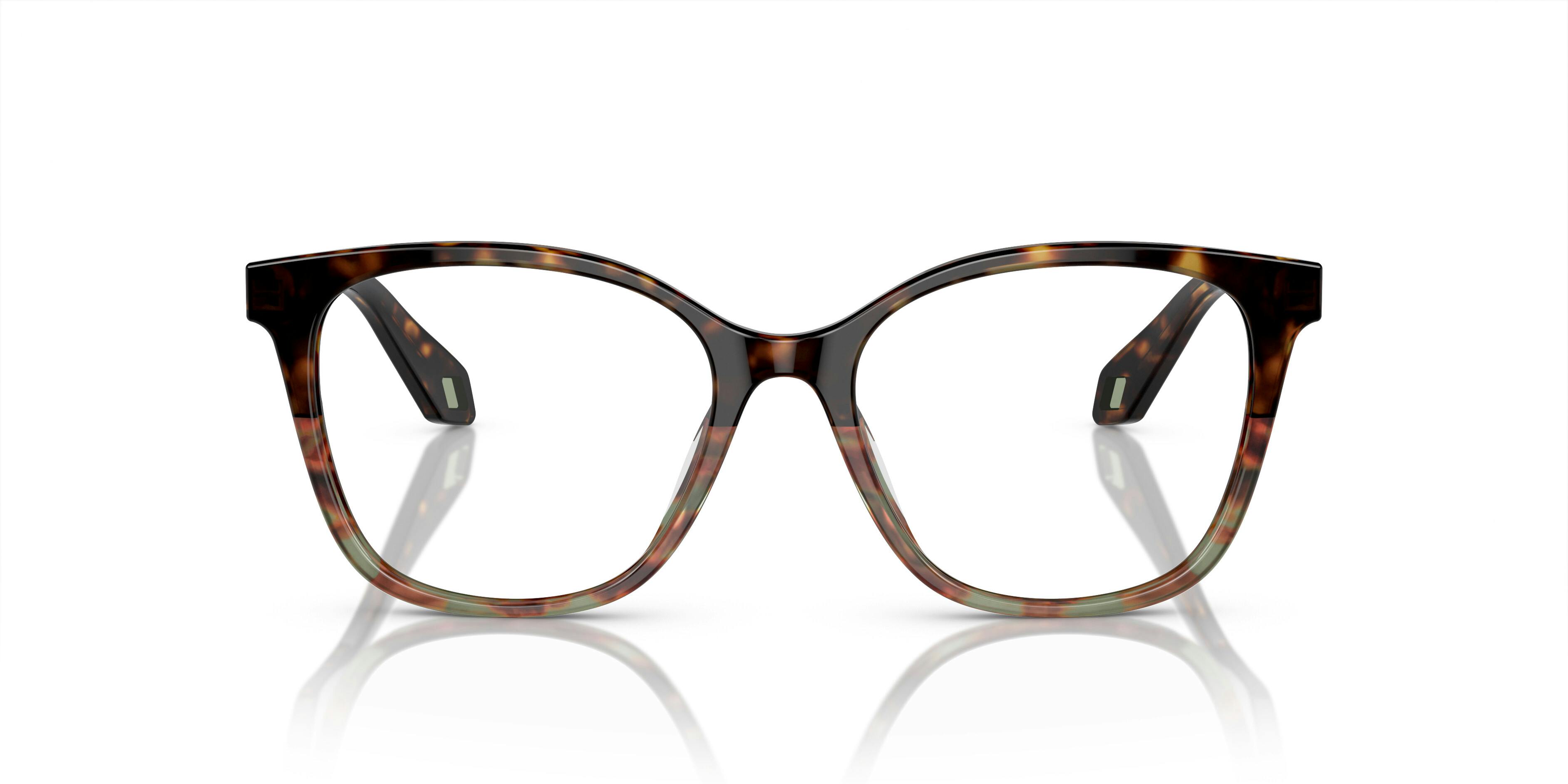 Front, Giorgio Armani 0AR7246U 5879 Brille