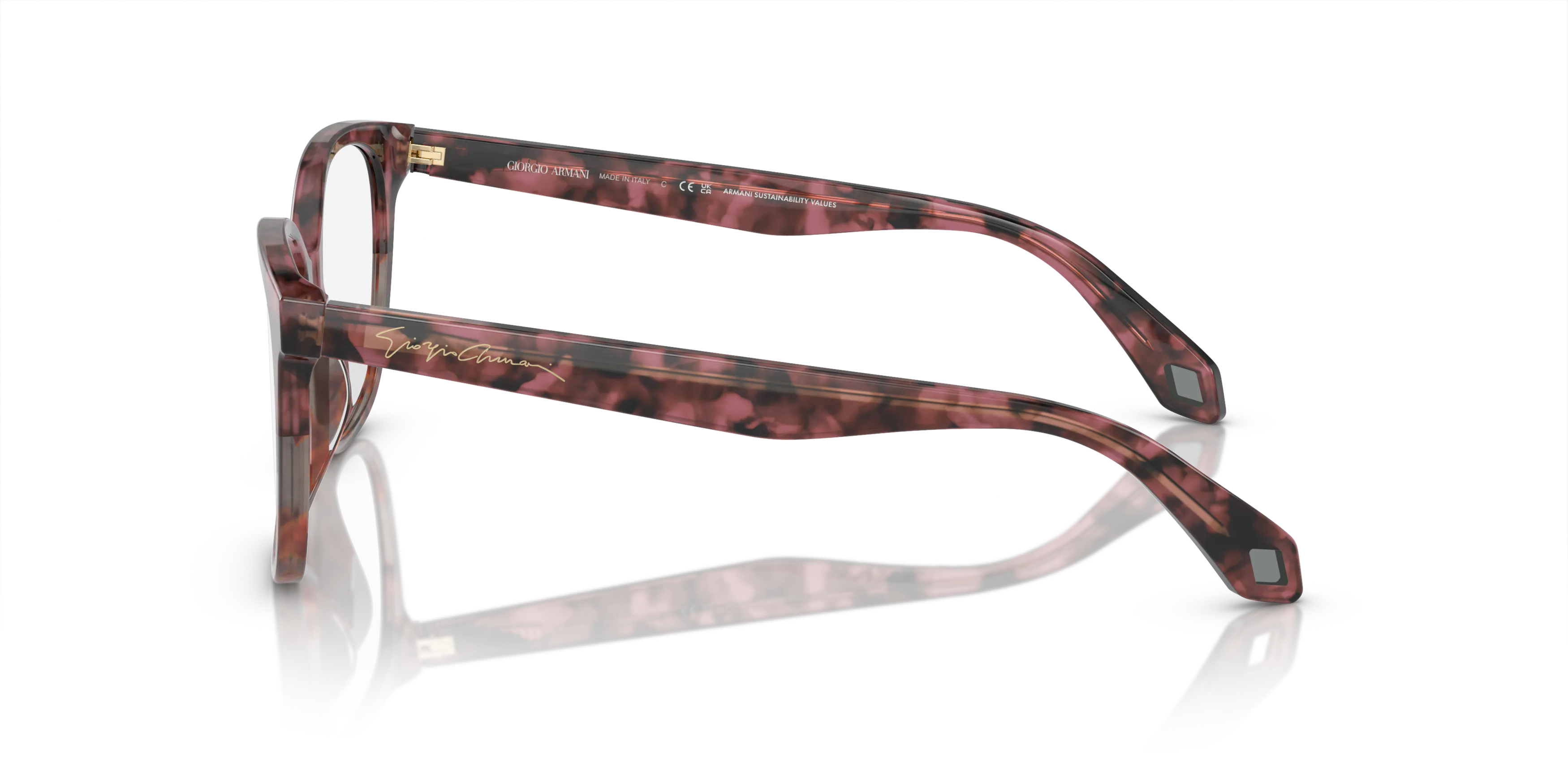 Angle_Left02, Giorgio Armani 0AR7246U 6032 Brille