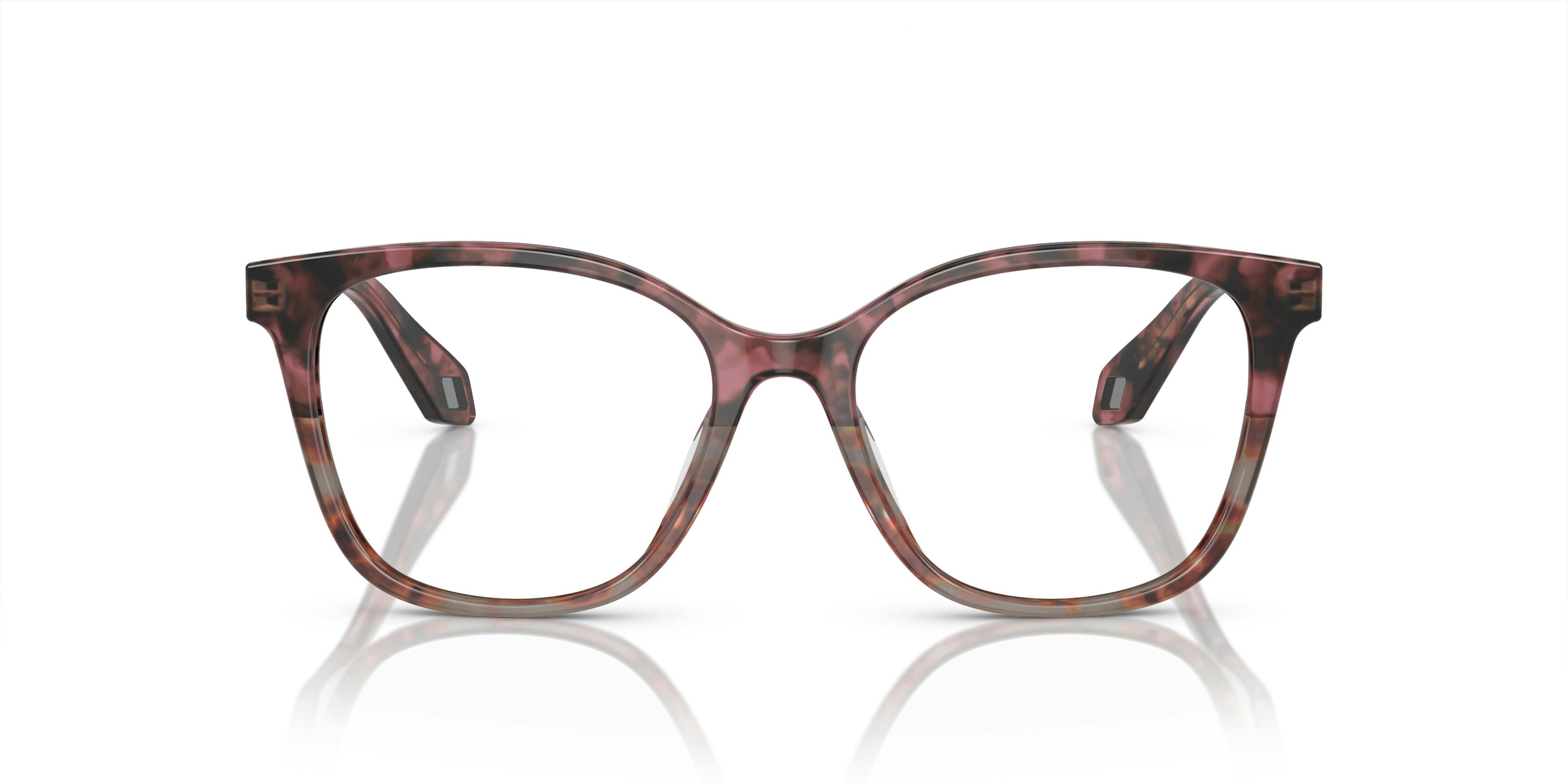 Front, Giorgio Armani 0AR7246U 6032 Brille