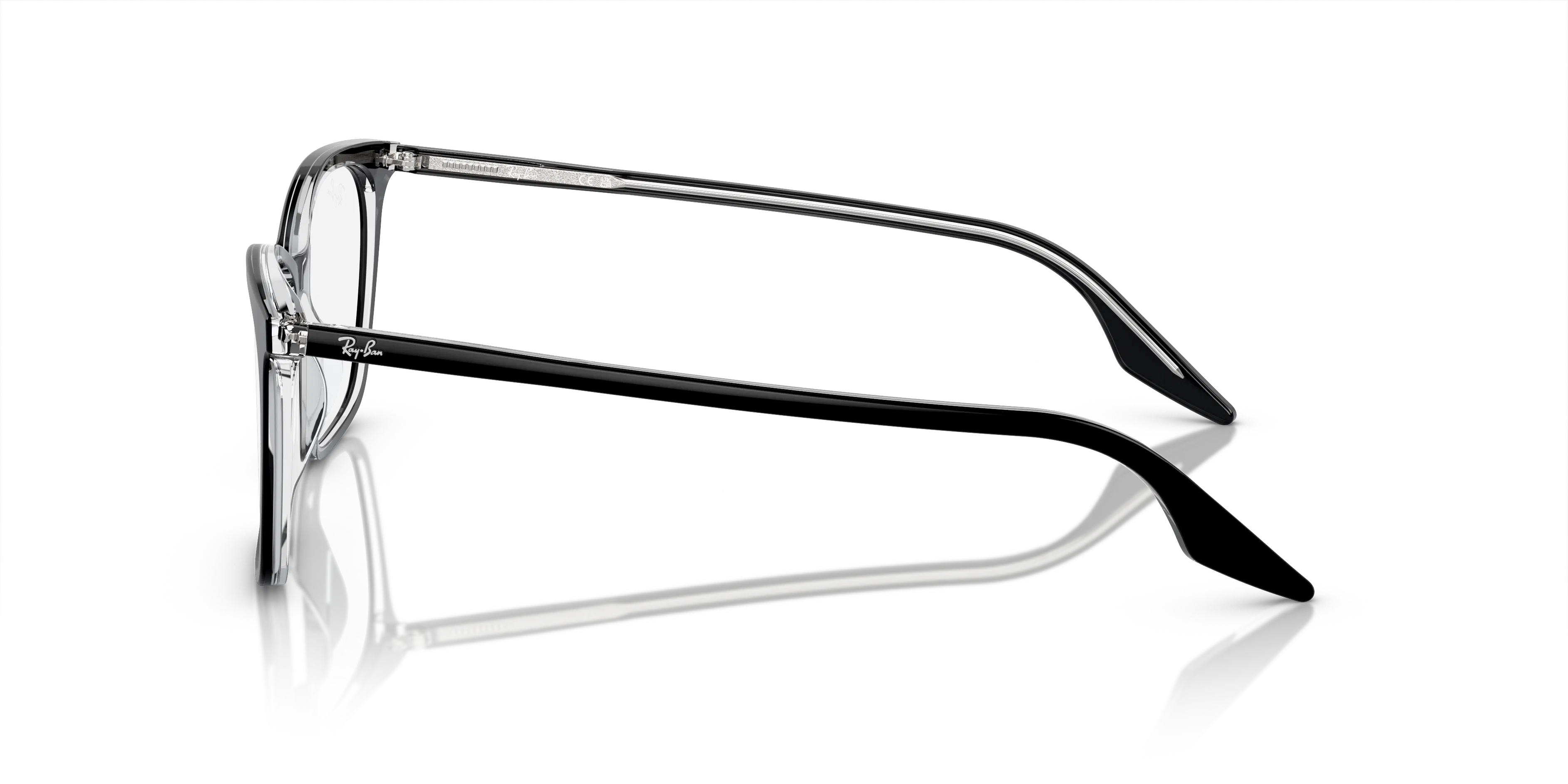 Angle_Left02, Ray-Ban RB5422 Optics 0RX5422 2034 Brille