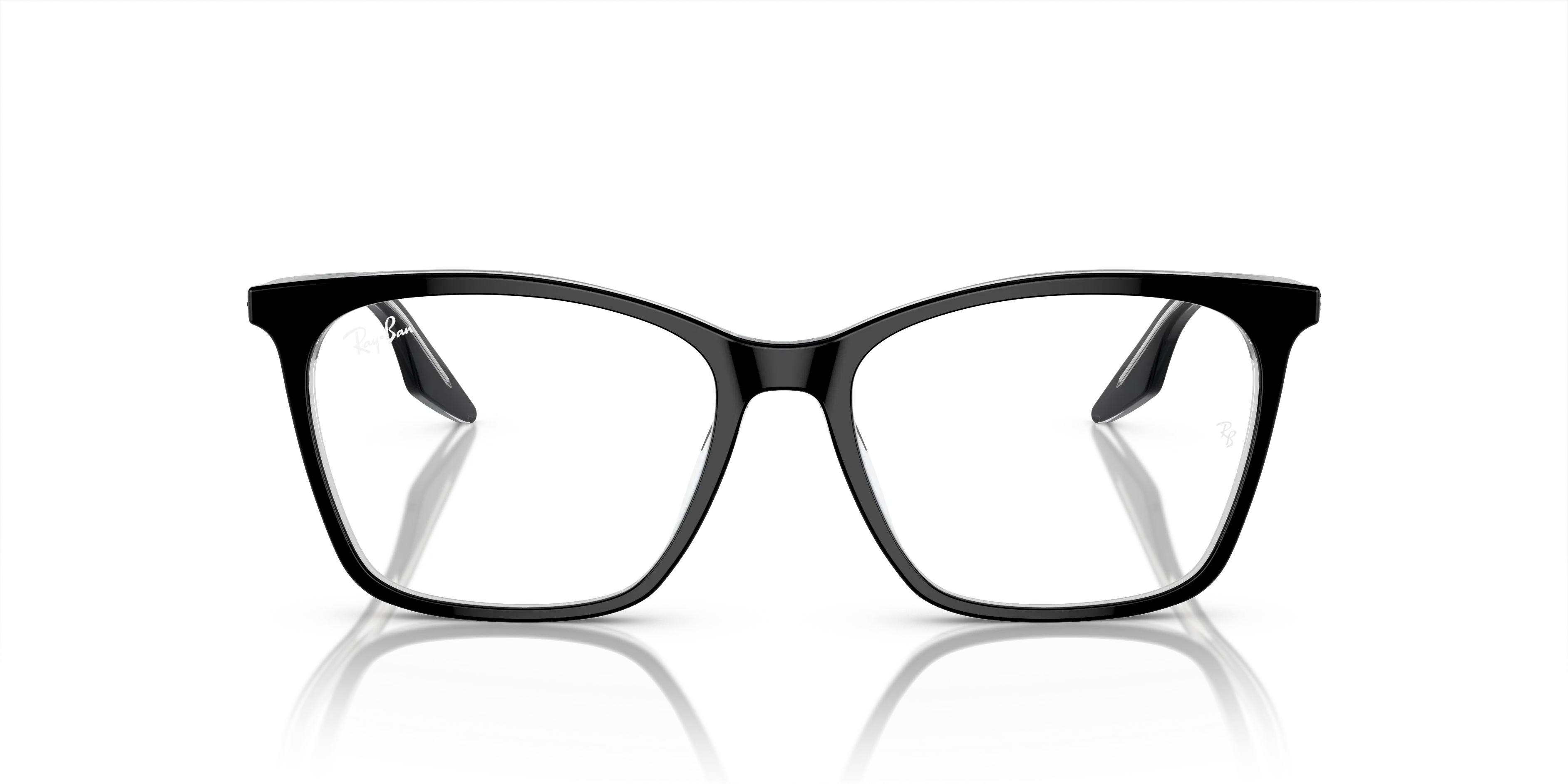 Front, Ray-Ban RB5422 Optics 0RX5422 2034 Brille