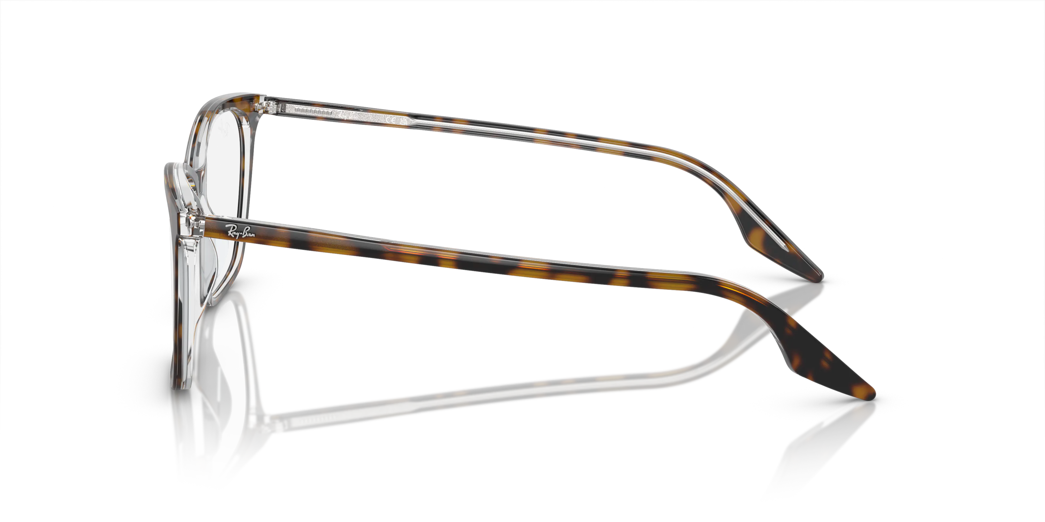 Angle_Left02, Ray-Ban RB5422 Optics 0RX5422 5082 Brille