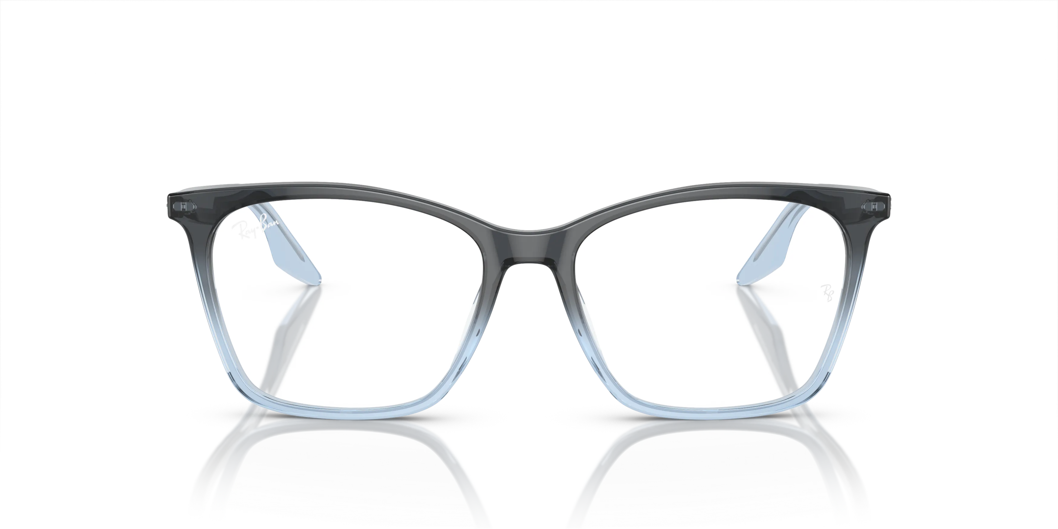 Front, Ray-Ban RB5422 Optics 0RX5422 8309 Brille