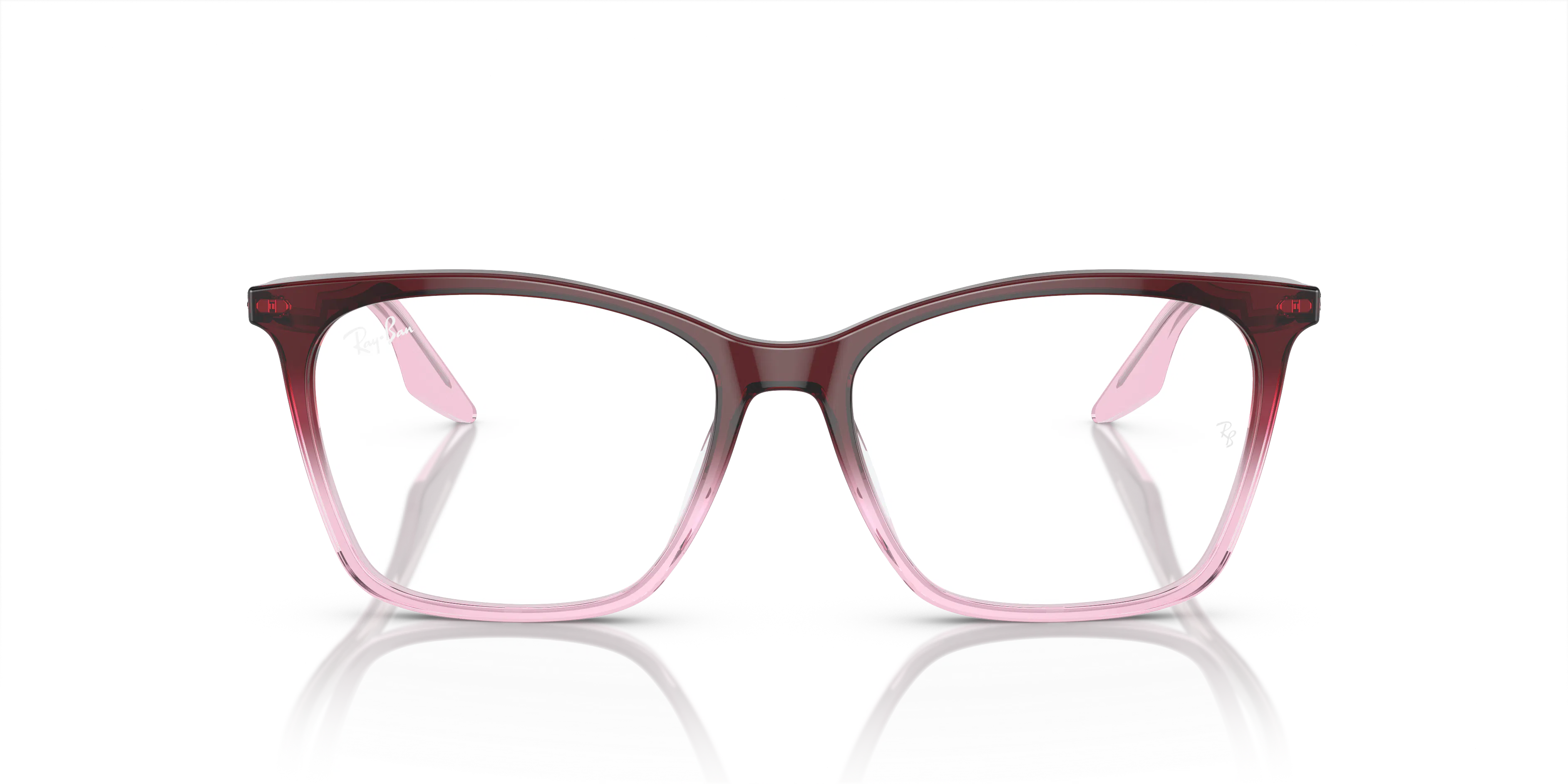 Front, Ray-Ban RB5422 Optics 0RX5422 8311 Brille