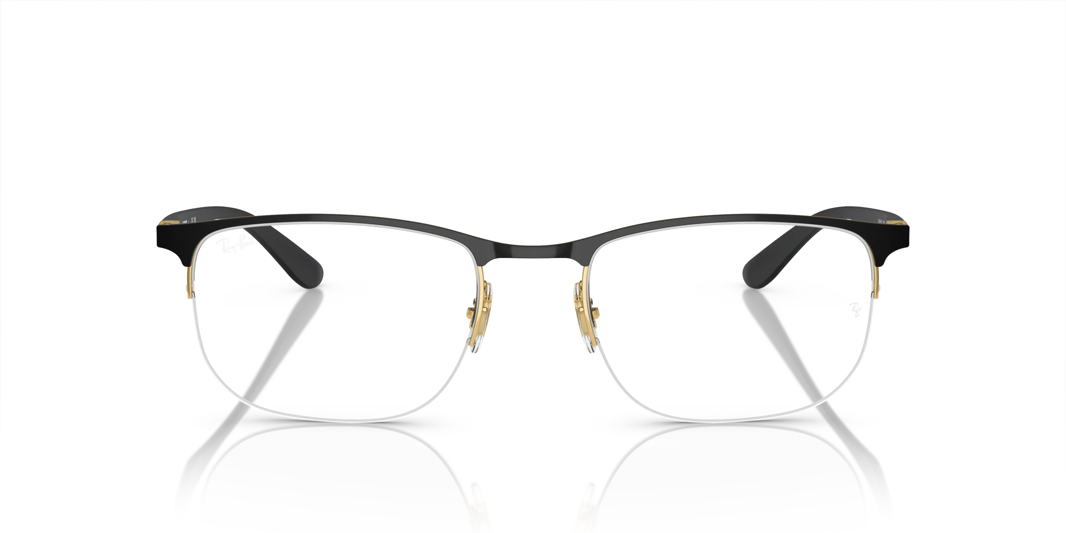 Front, Ray-Ban RB6513 Optics 0RX6513 2890 Brille
