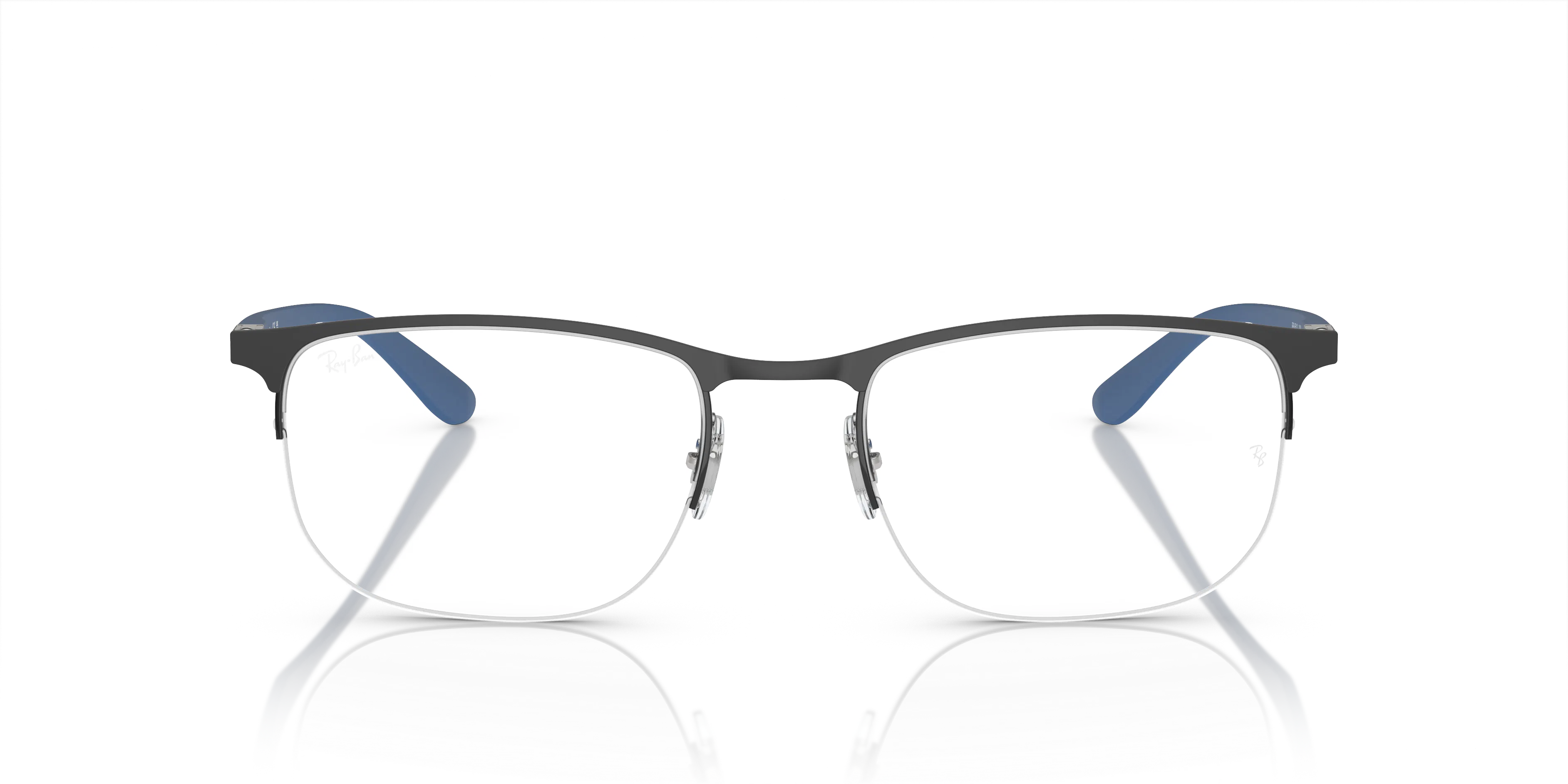 Front, Ray-Ban RB6513 Optics 0RX6513 3161 Brille