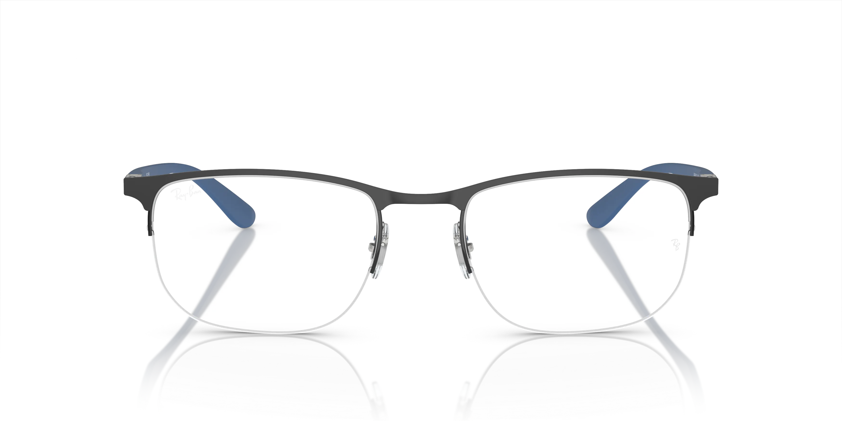 Front, Ray-Ban RB6513 Optics 0RX6513 3161 Brille