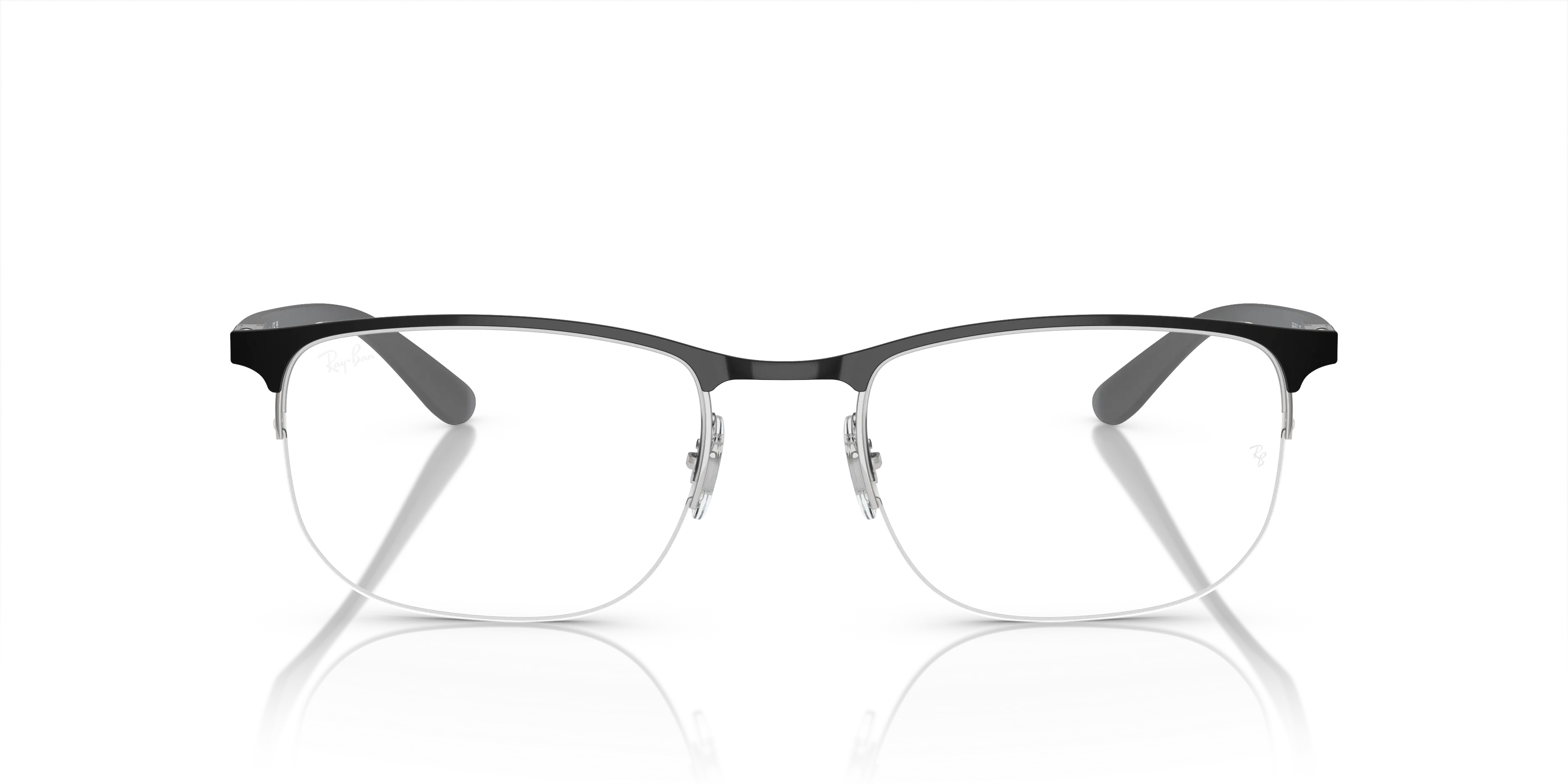 Front, Ray-Ban RB6513 Optics 0RX6513 3163 Brille