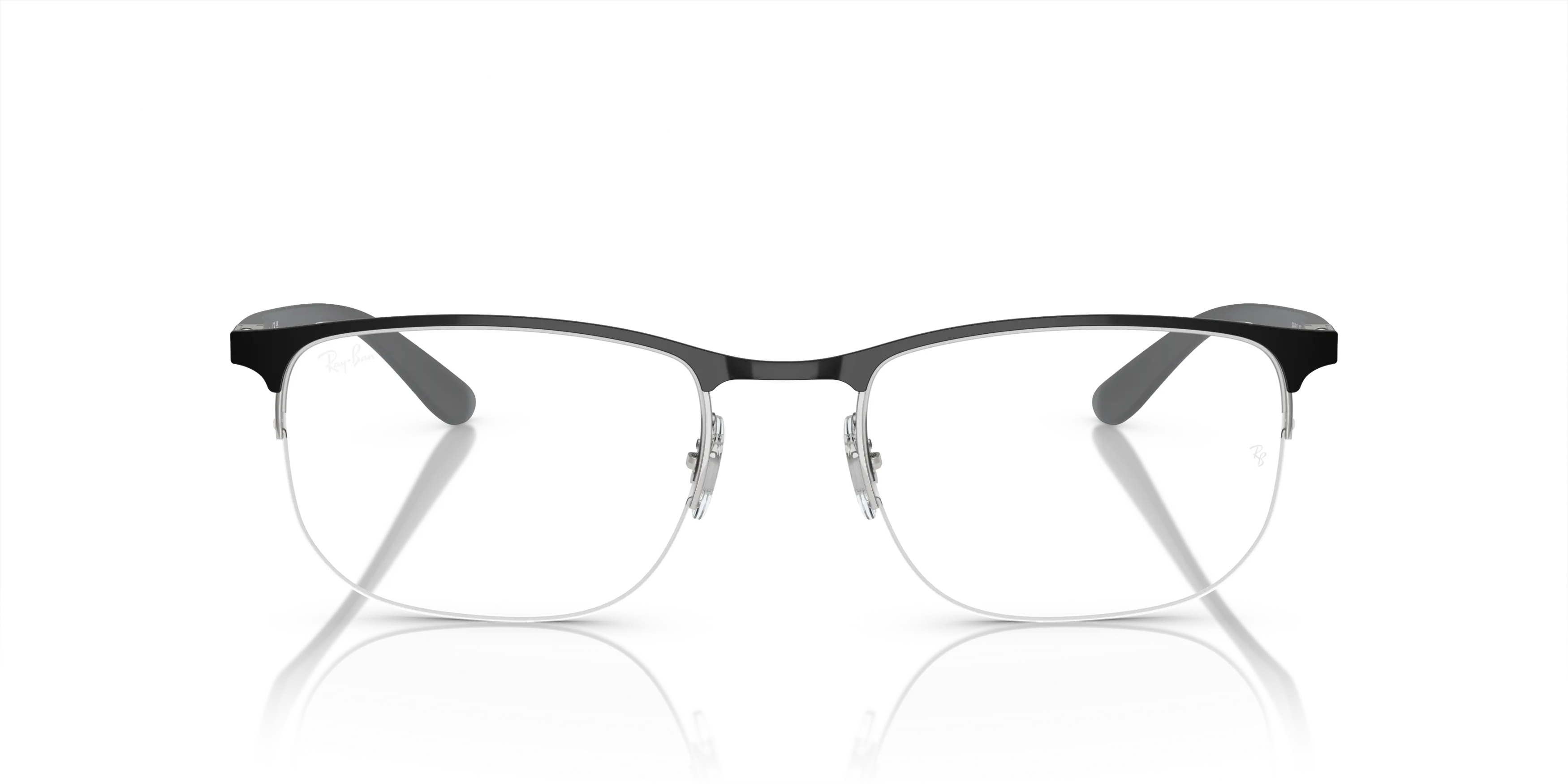 Front, Ray-Ban RB6513 Optics 0RX6513 3163 Brille