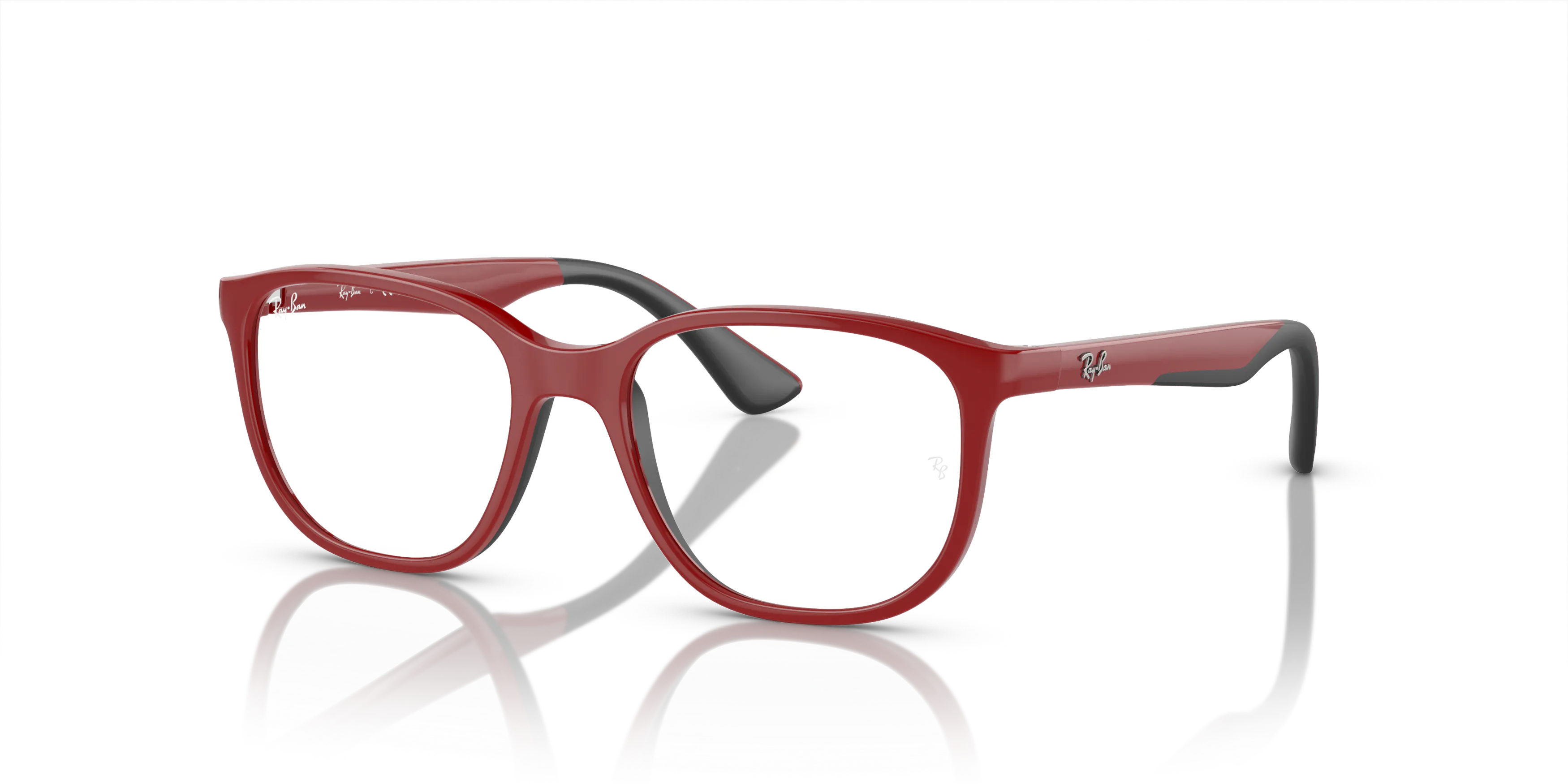 Angle_Left01, Ray-Ban 0RY9078V 3950 Brille