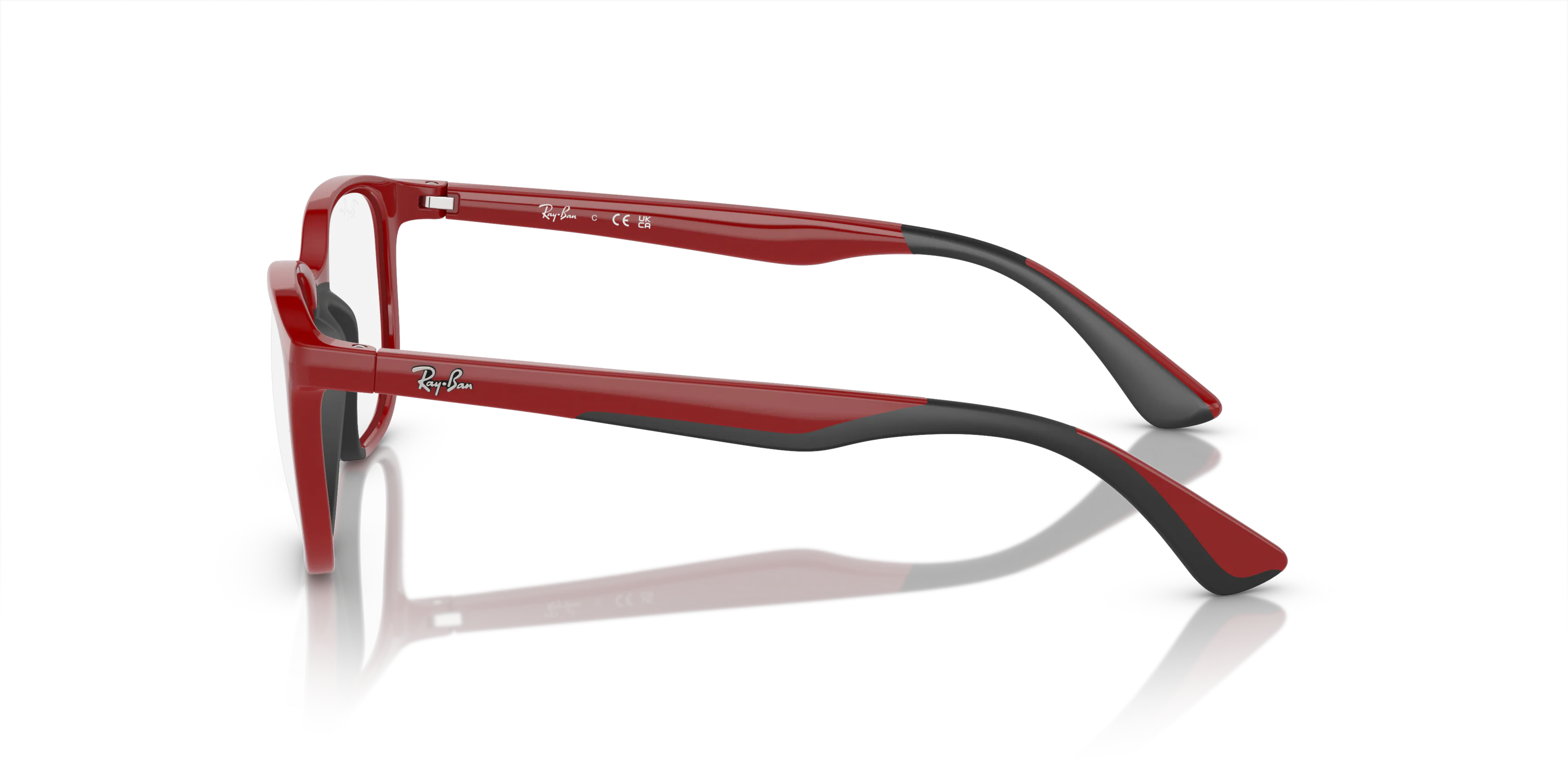 Angle_Left02, Ray-Ban 0RY9078V 3950 Brille