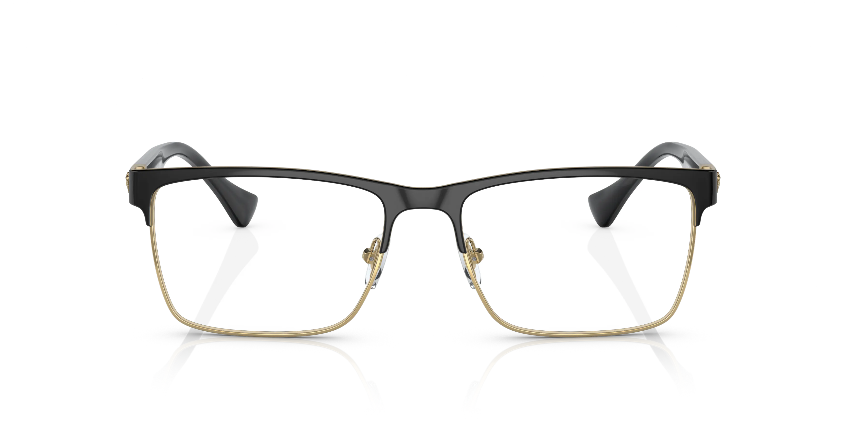 Front, Versace VE1285 0VE1285 1443 Brille